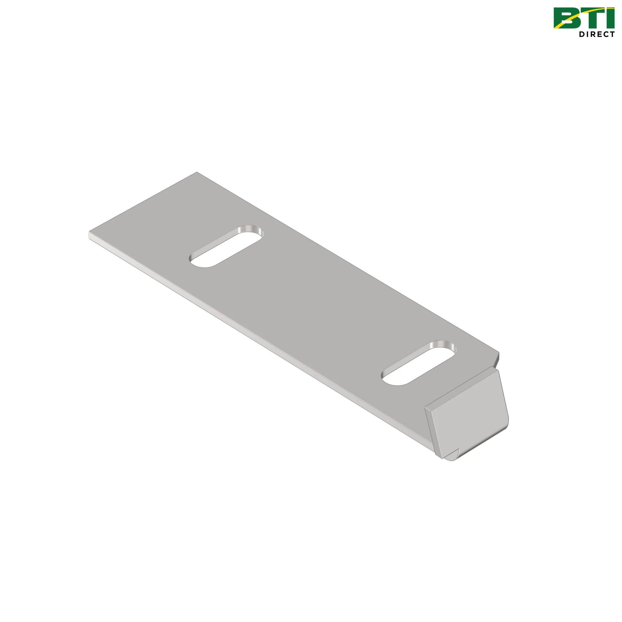 Z100817: Right Side Narrow Angle