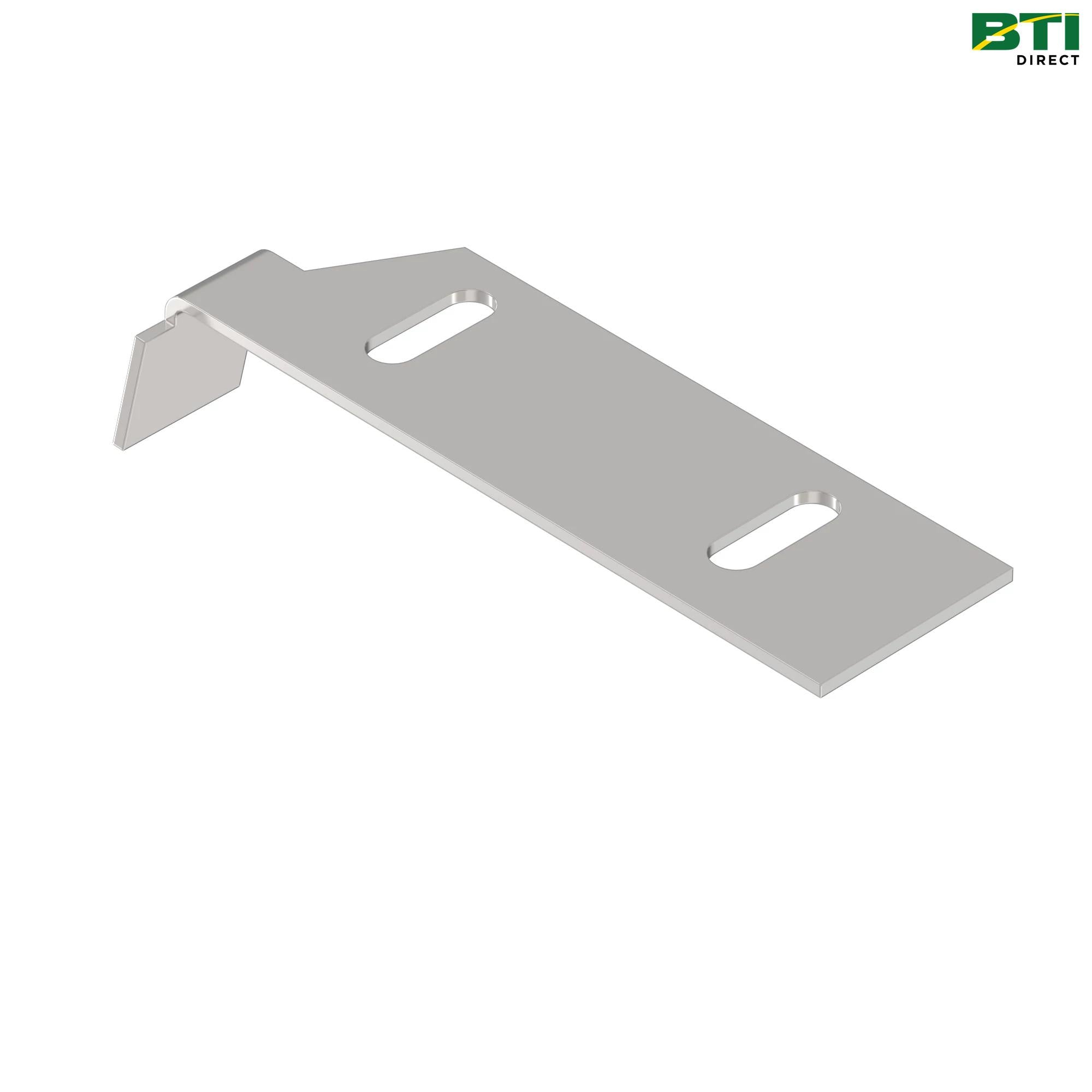 Z100817: Right Side Narrow Angle