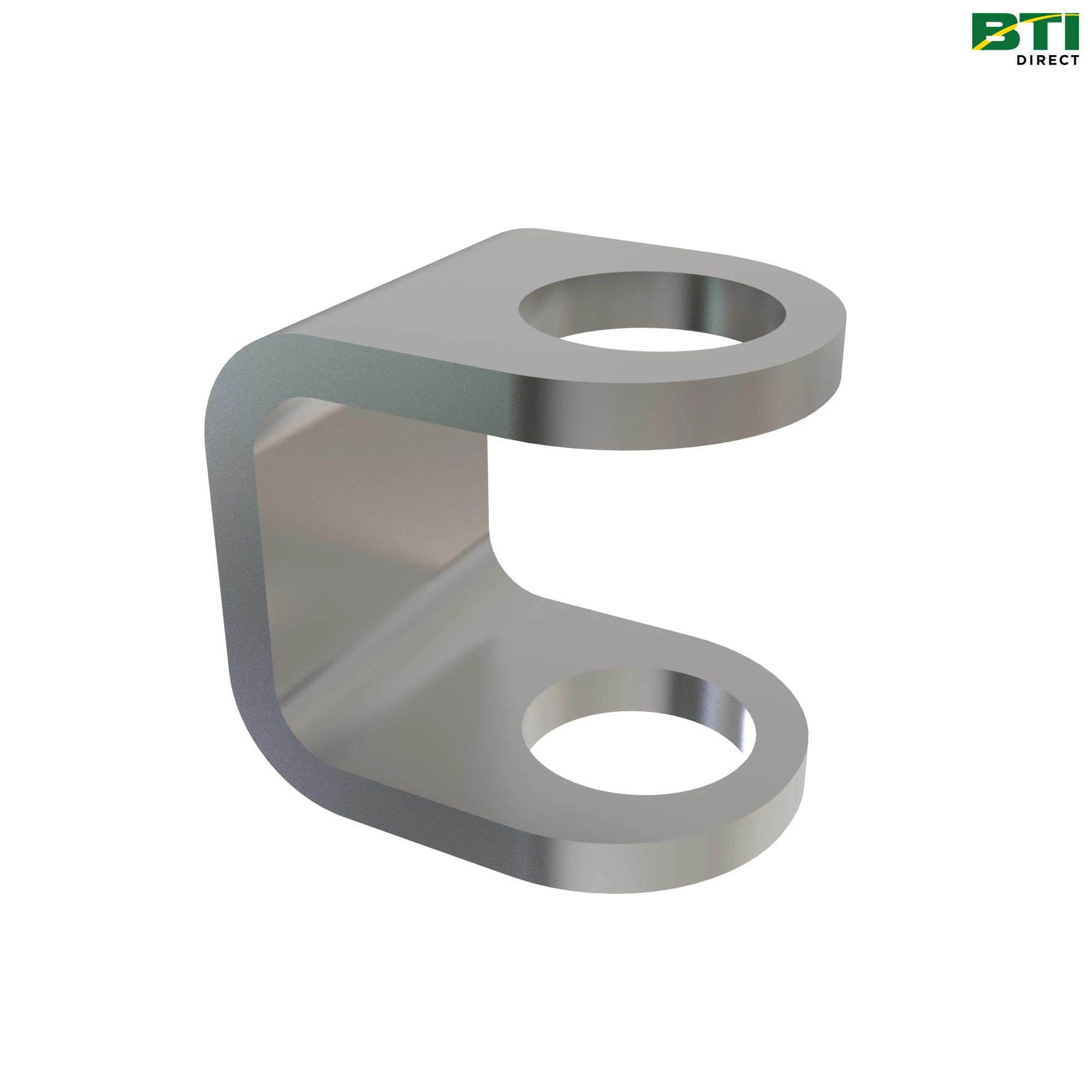 Z100930: Distance Part Channel