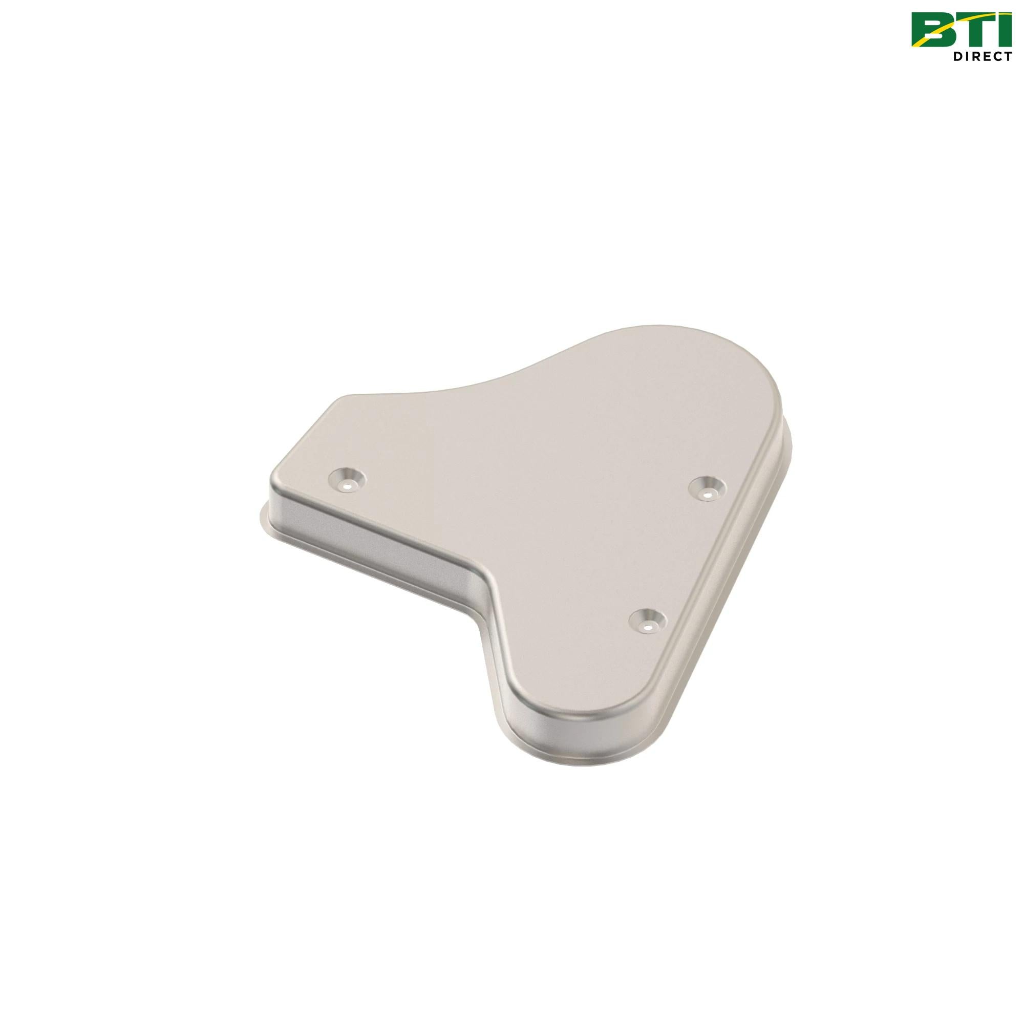 Z101094: Discharge Beater Shield