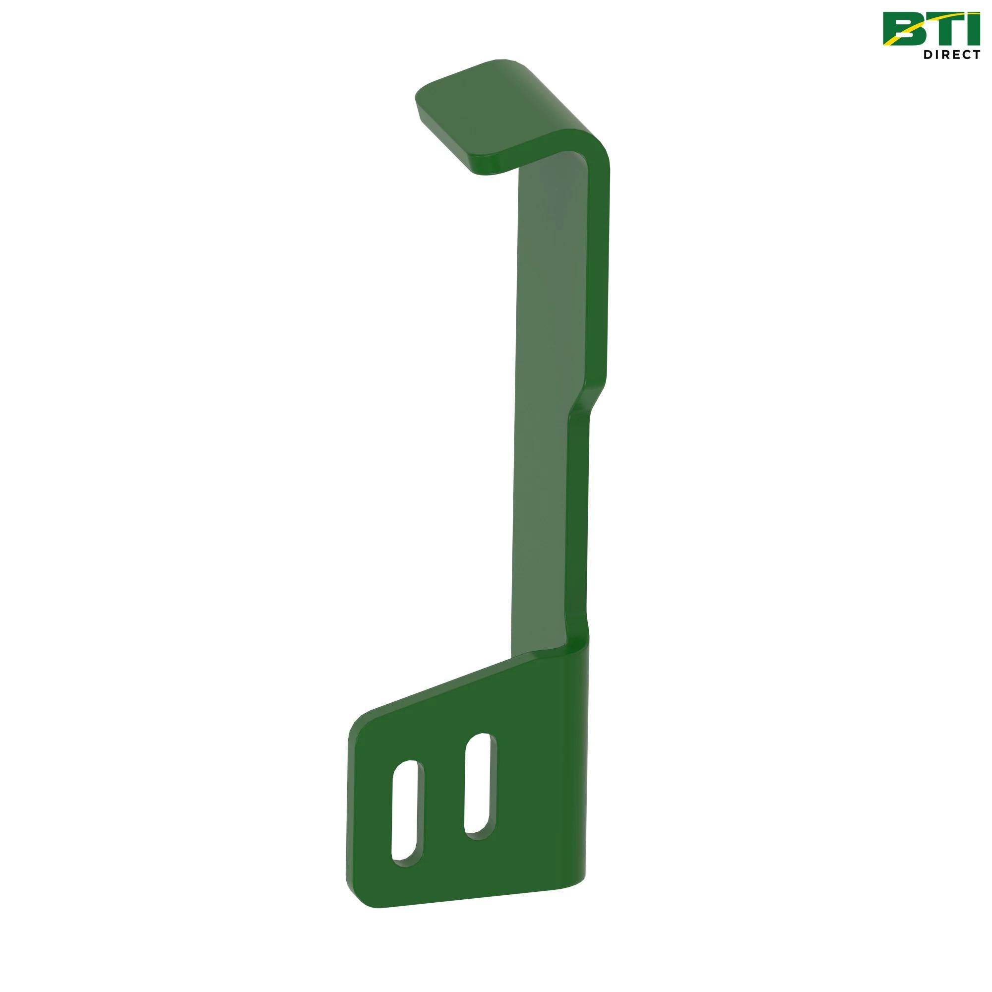 Z101174: Support
