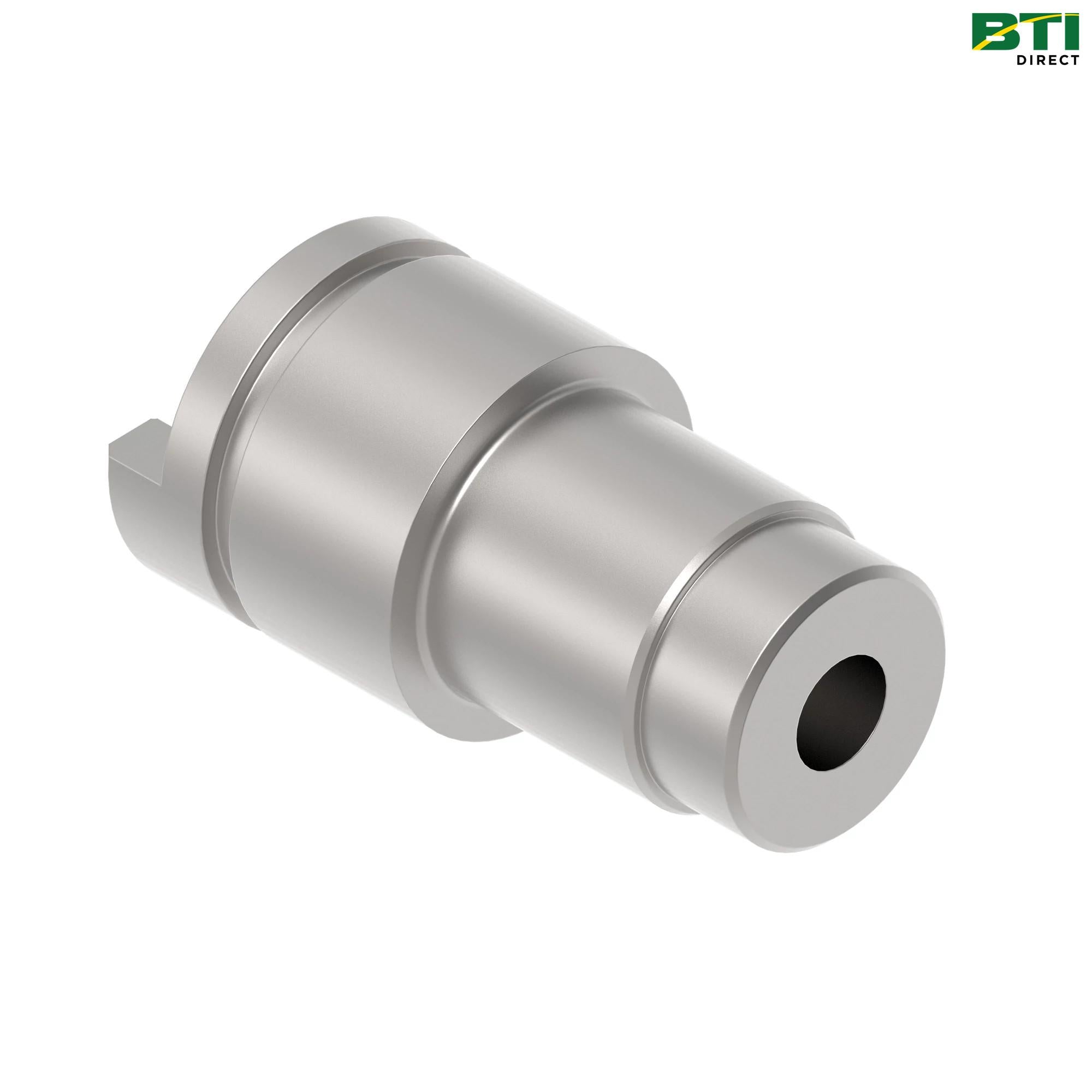 Z101340: Hydrostatic Pump Drive Shaft
