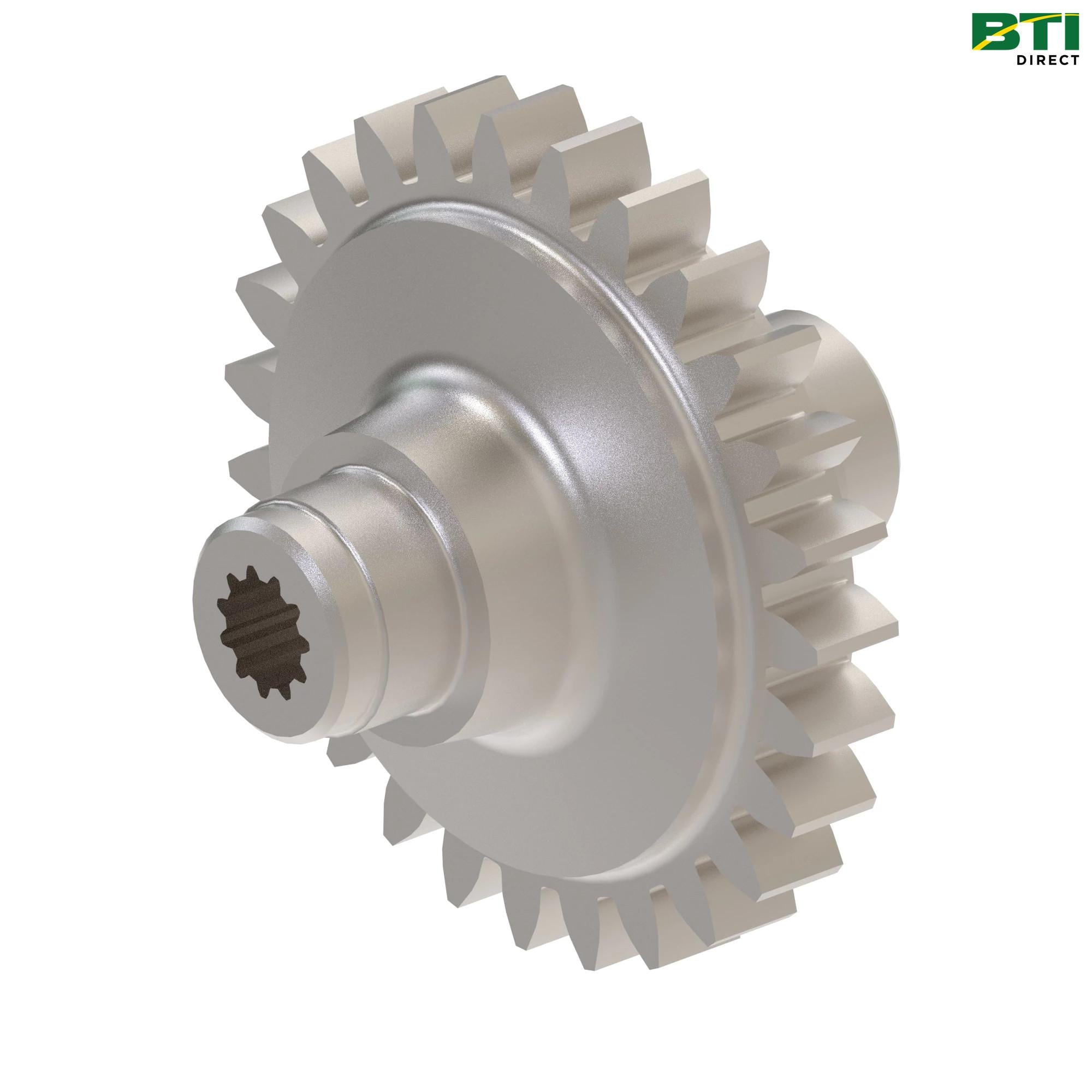 Z101343: Gear, 27 Teeth