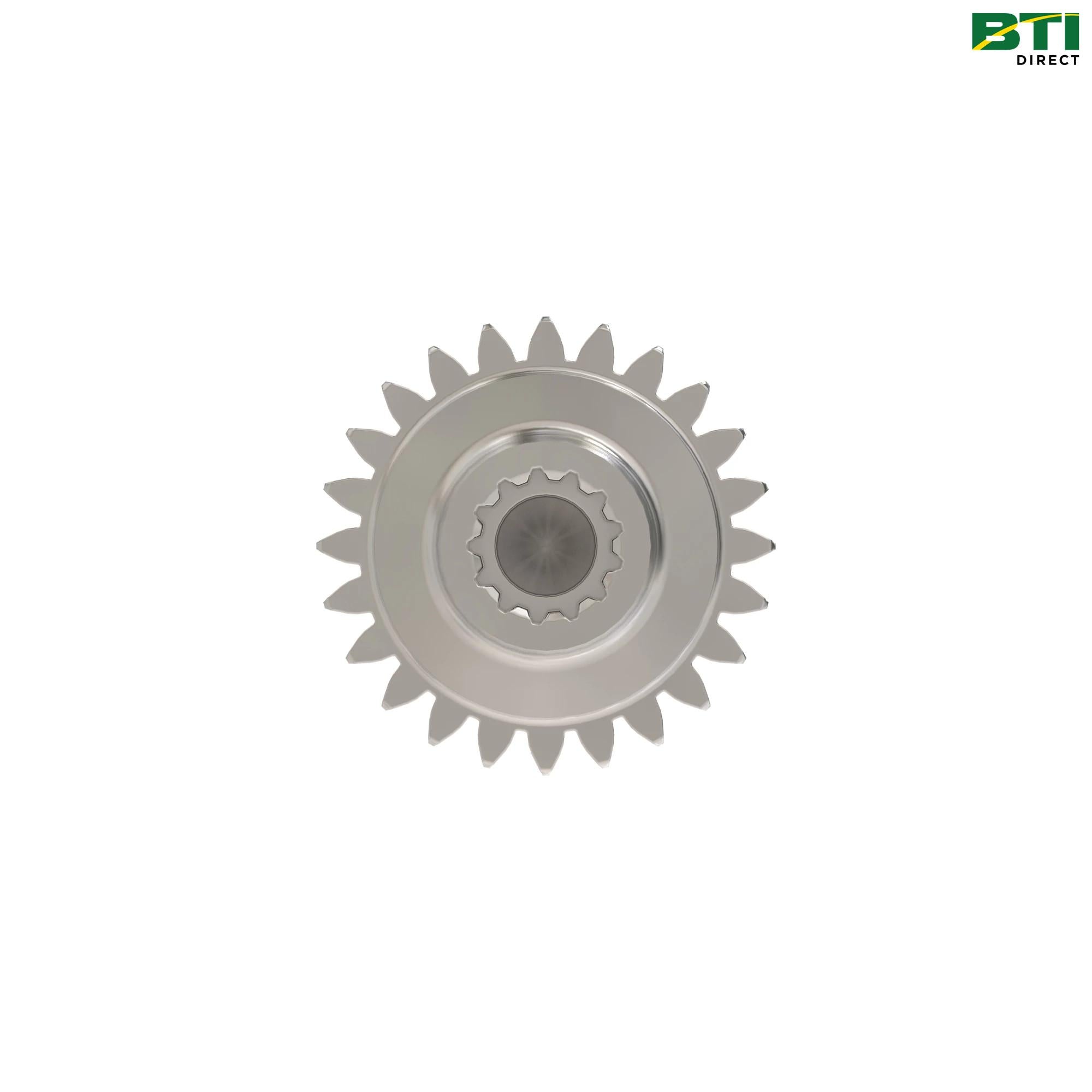 Z101345: ProDrive™ Transmission Pinion Shaft