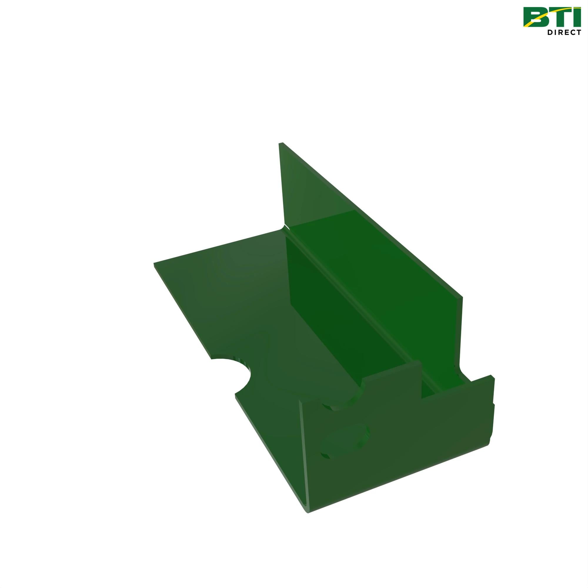 Z101415: Spout Motor Bracket Cover