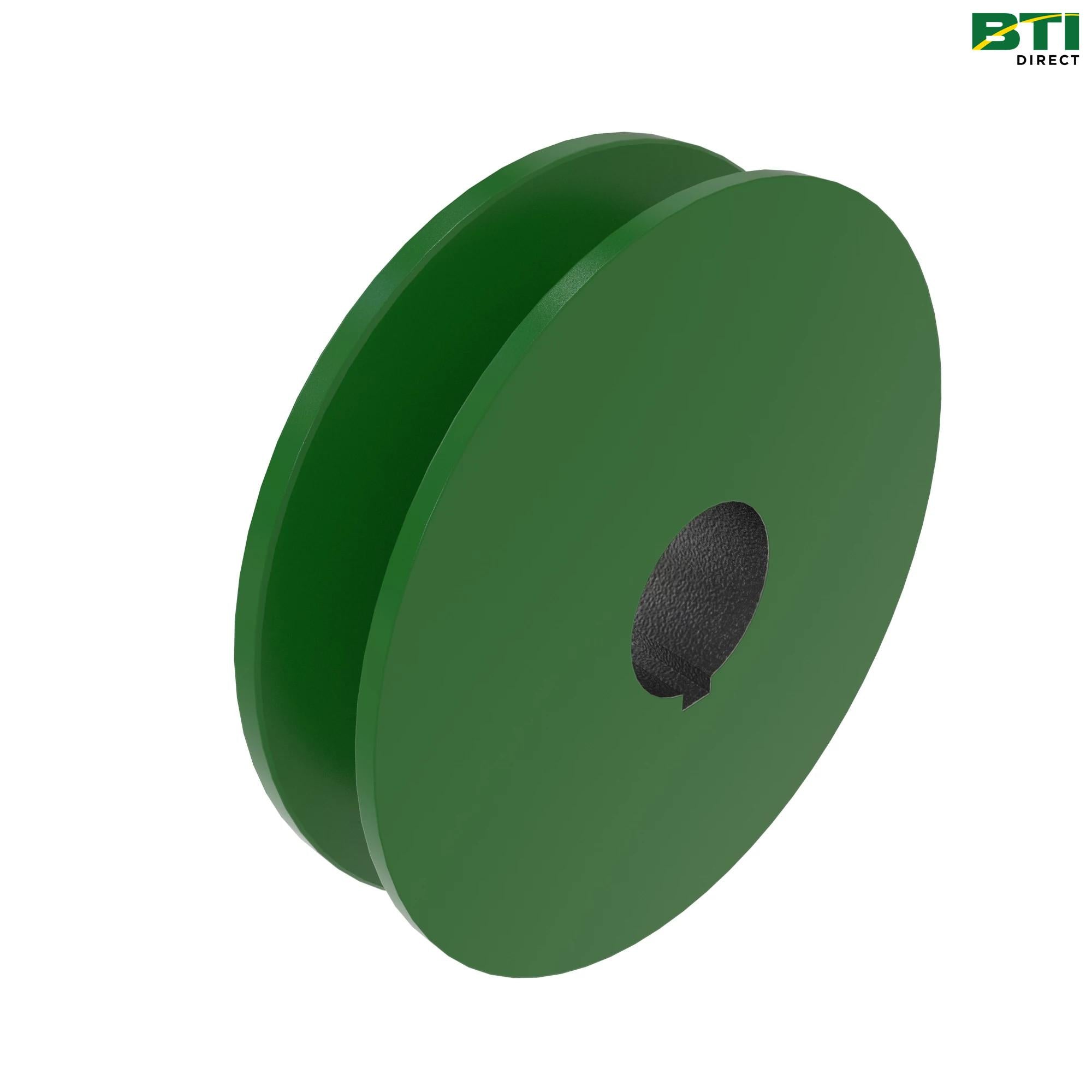 Z101420: Pulley