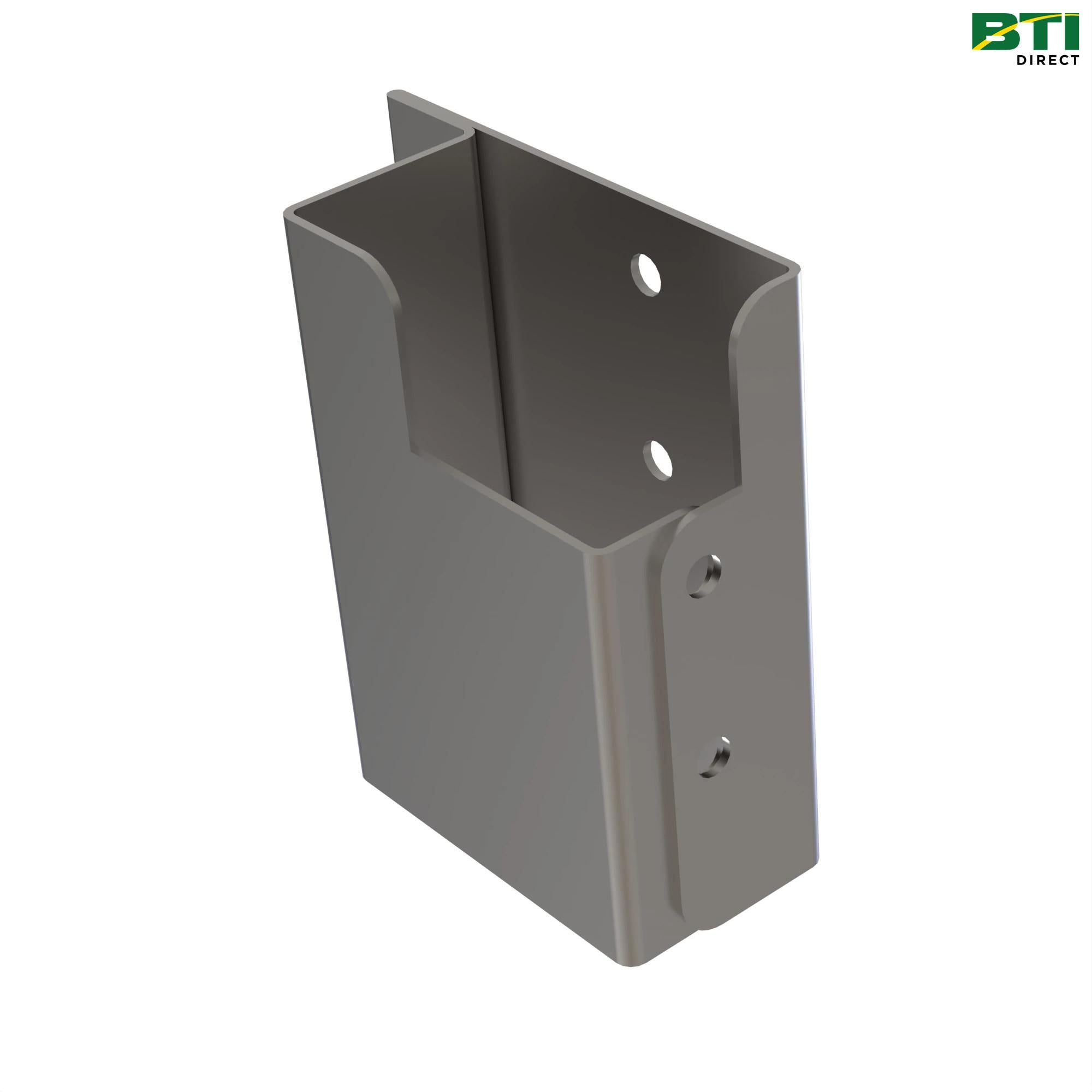Z101597: Spout Sensor Cover