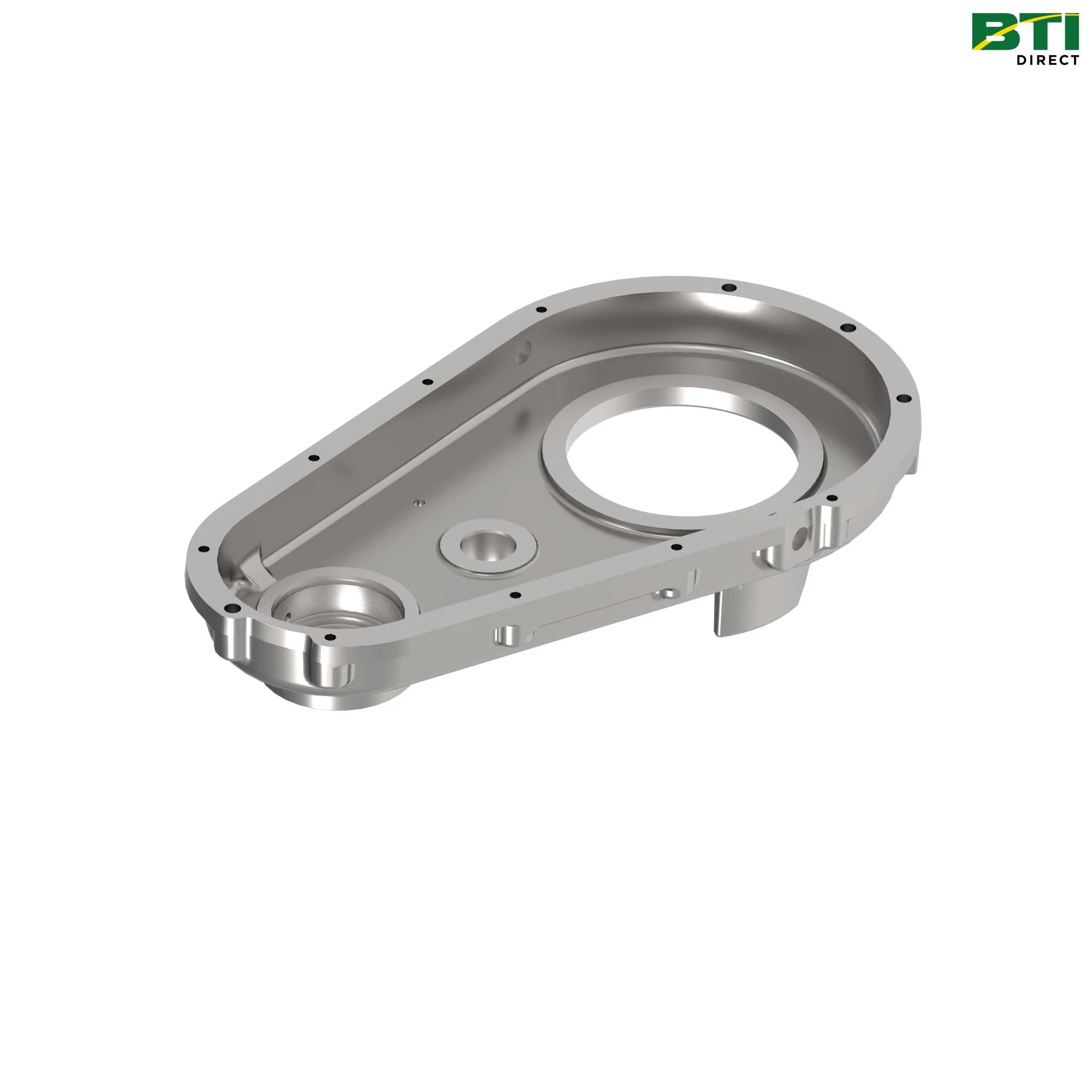 Z101608: Upper Front Roll Transmission Housing