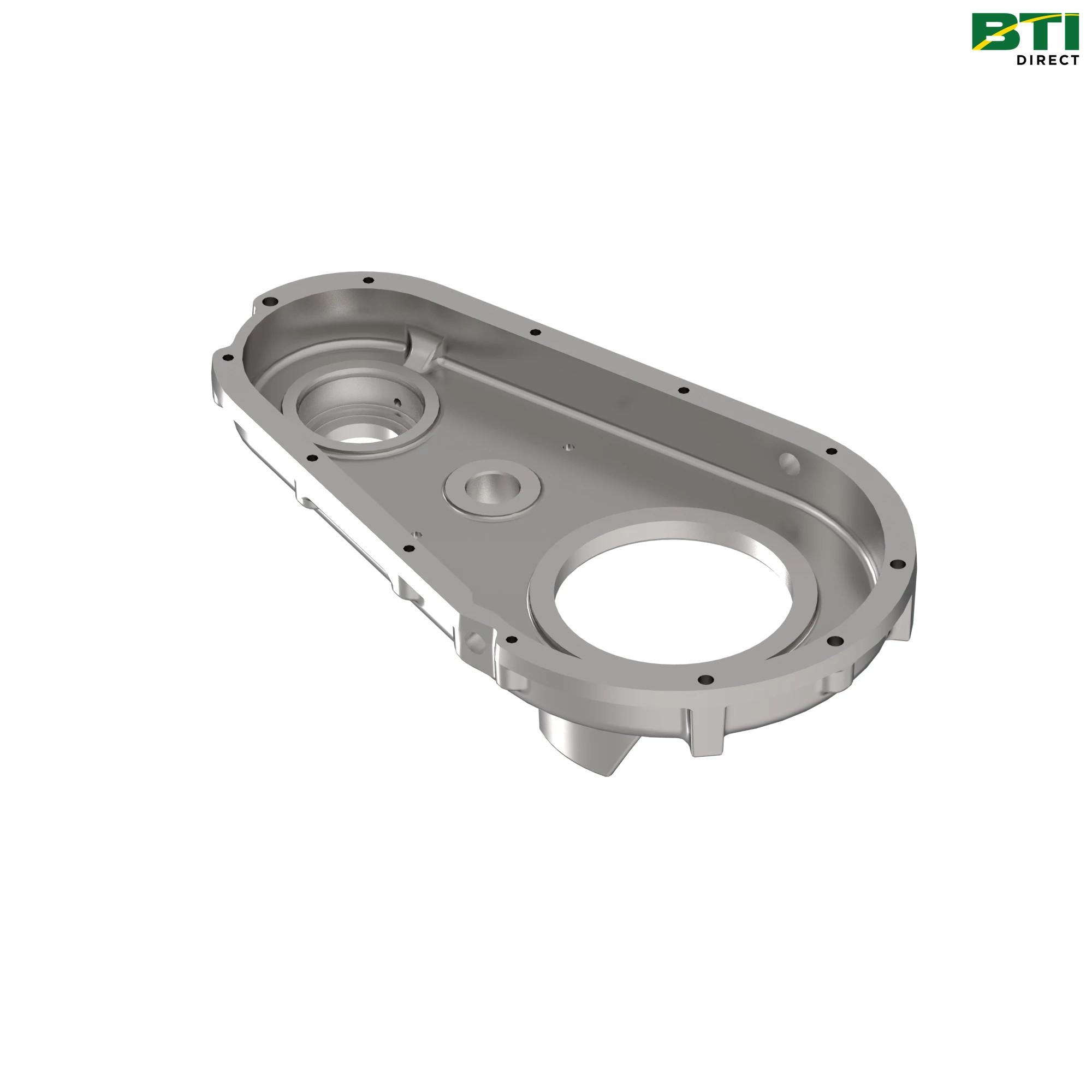 Z101608: Upper Front Roll Transmission Housing