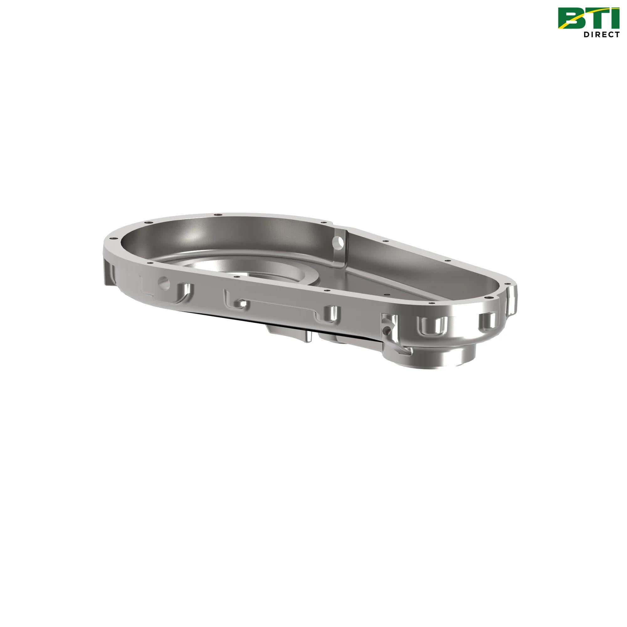 Z101608: Upper Front Roll Transmission Housing