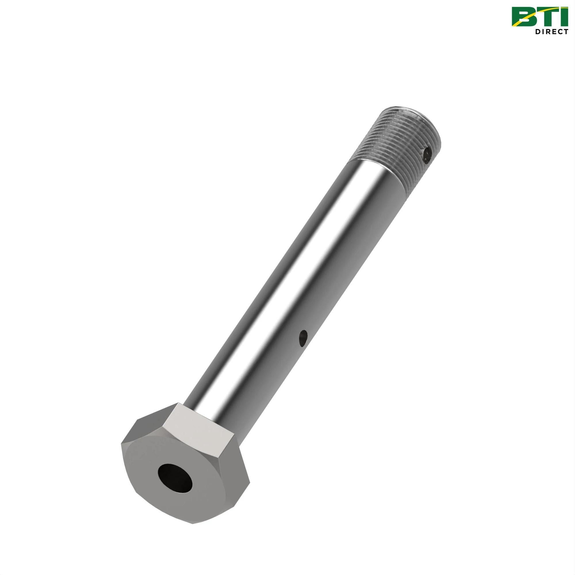 Z101920: Hexagonal Head Screw, M10 X 70