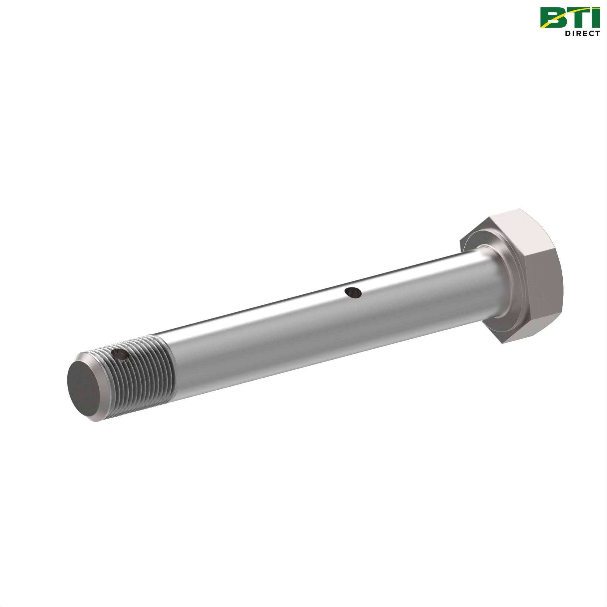 Z101920: Hexagonal Head Screw, M10 X 70