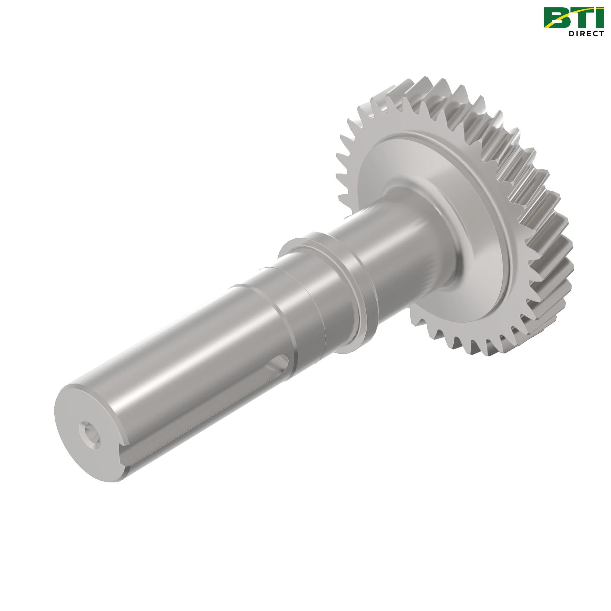 Z101933: Shaft