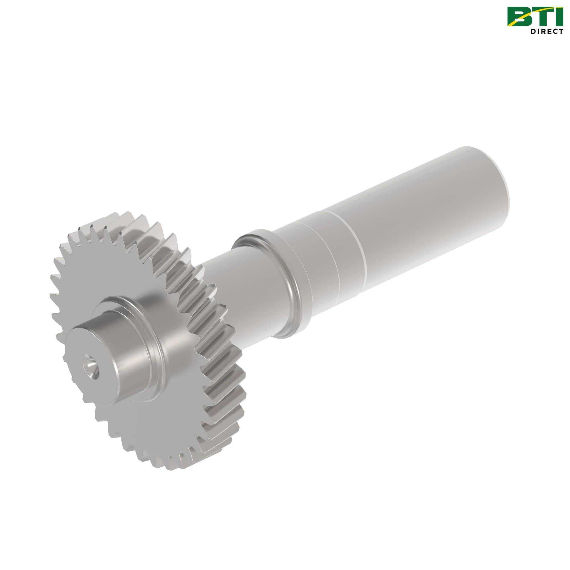 Z101933: Shaft