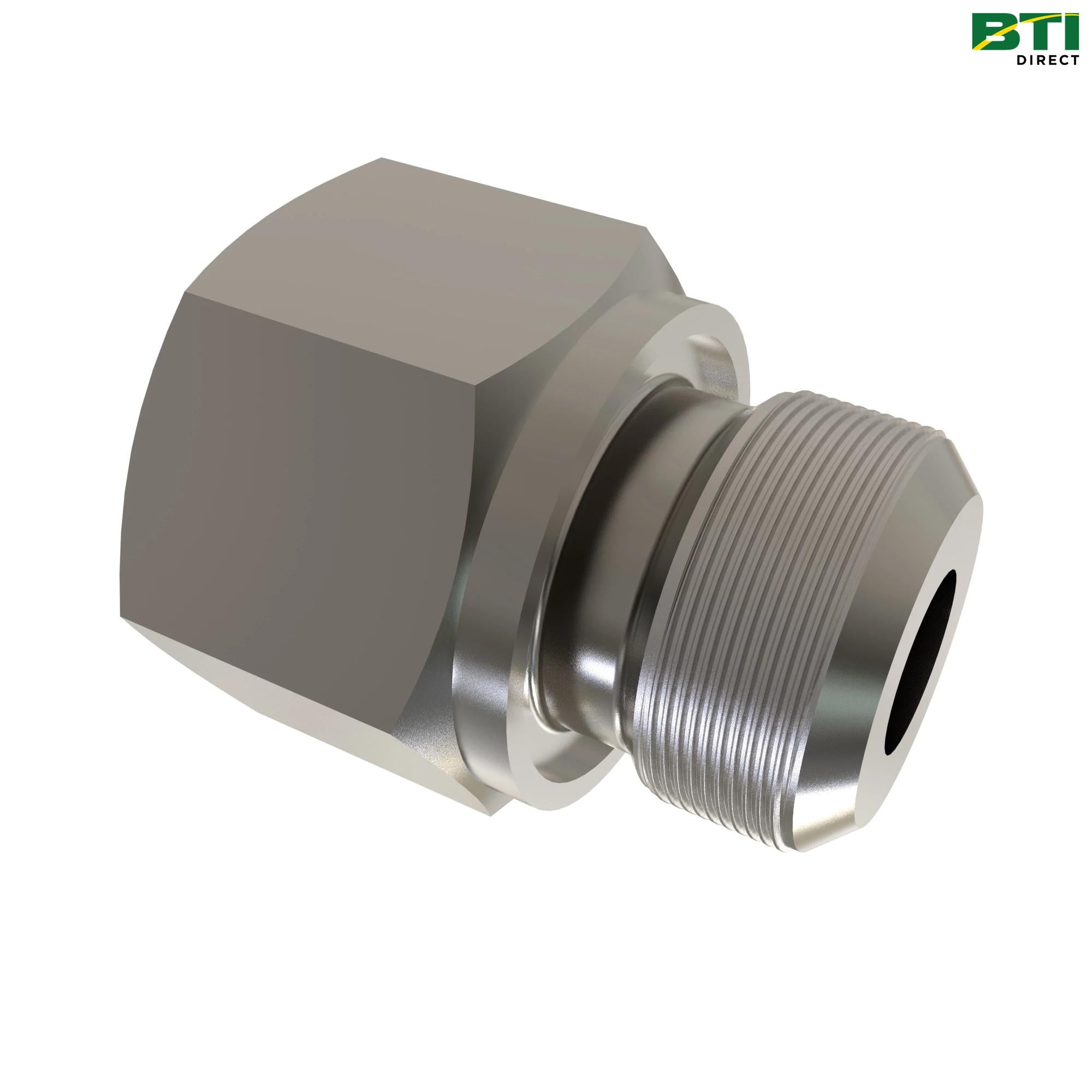 Z101971: Male to Female Adapter Fitting