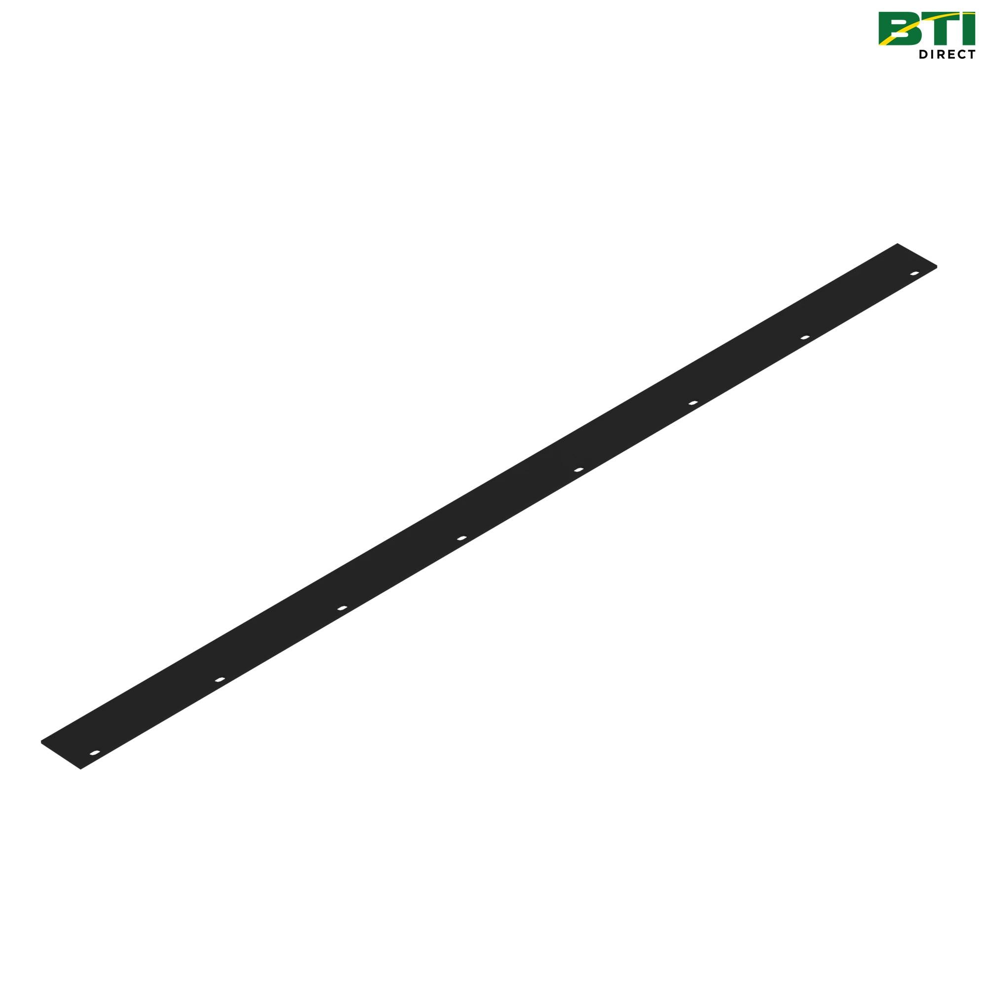 Z102175: Clean Grain Auger Narrow Isolator