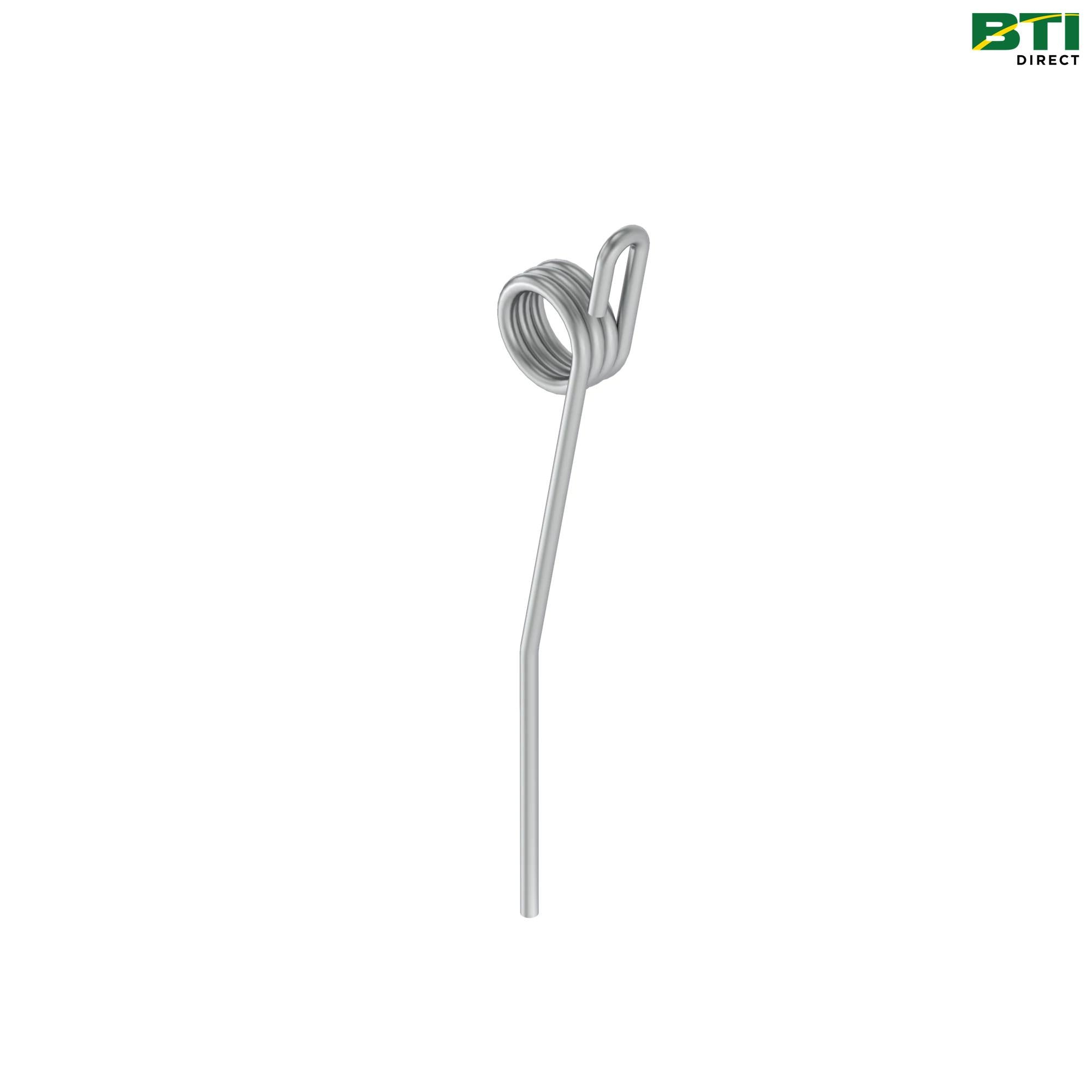Z102299: Pickup Reel Spring Tooth