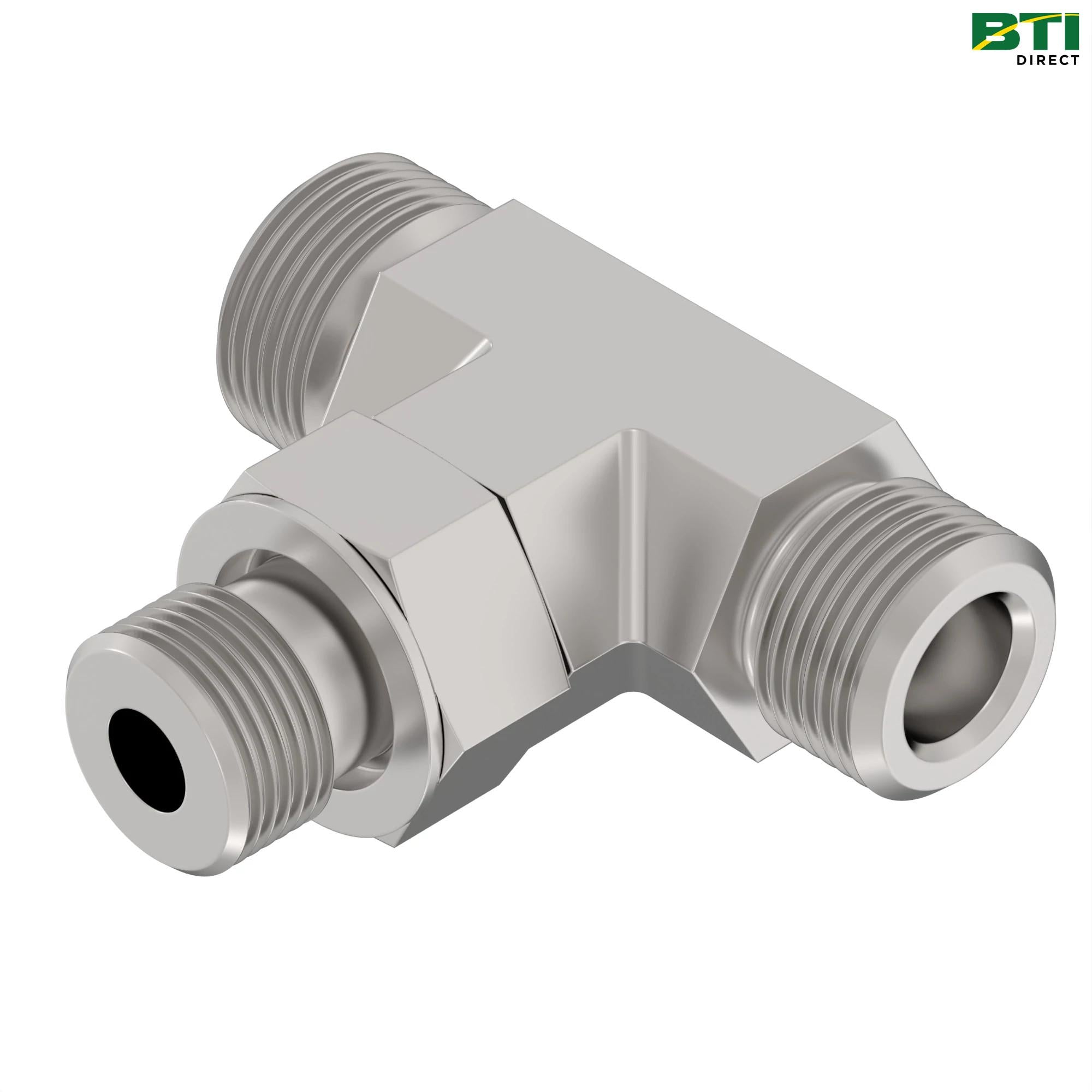 Z102341: Adapter Branch Tee Fitting
