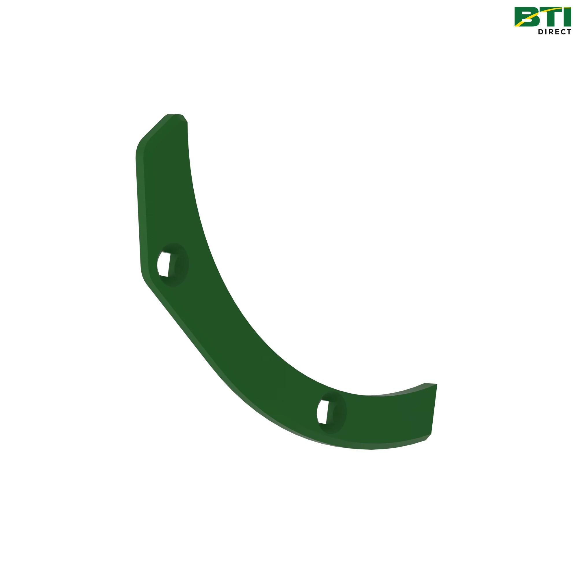 Z102365: Feed Roll Frame Support Reinforcement