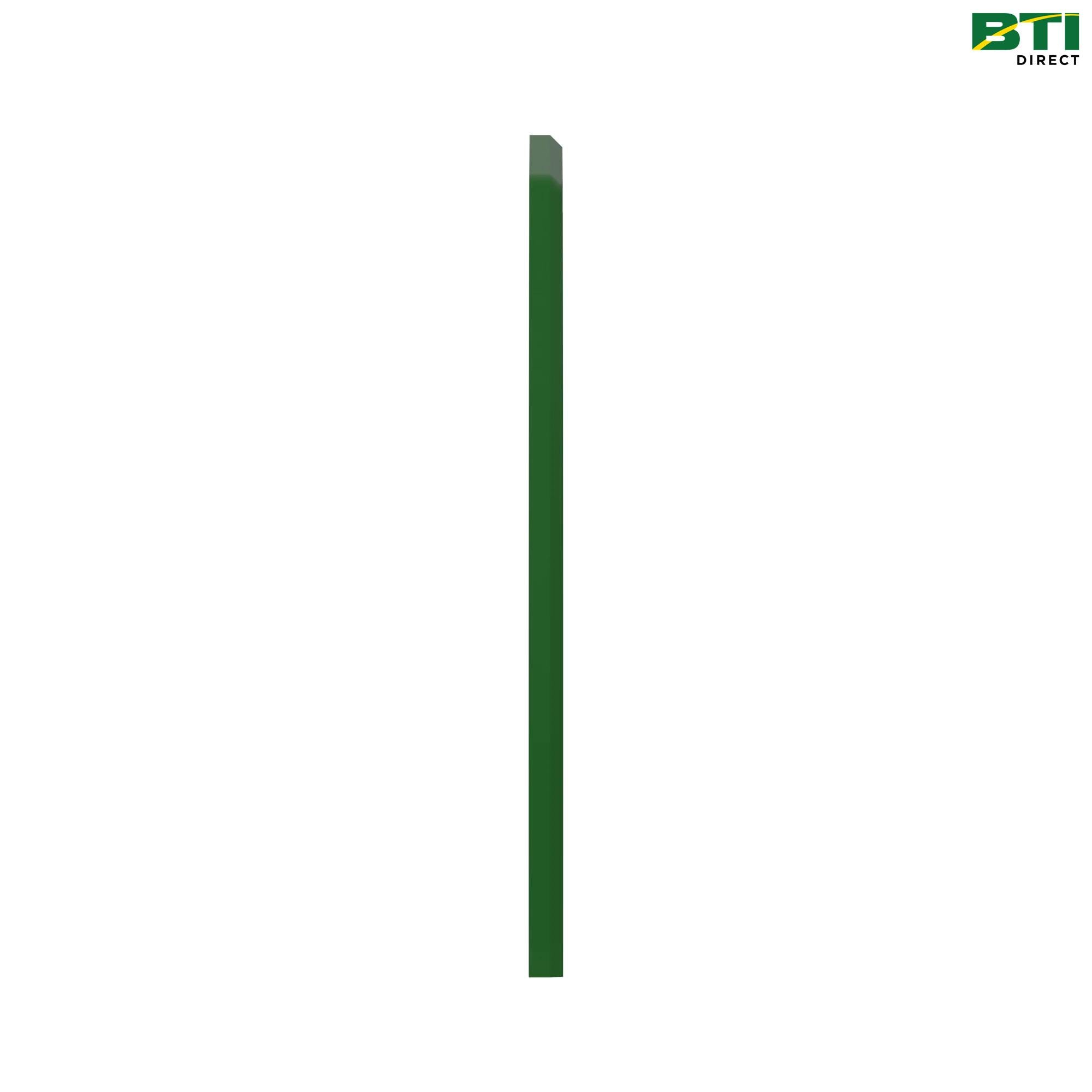 Z102365: Feed Roll Frame Support Reinforcement