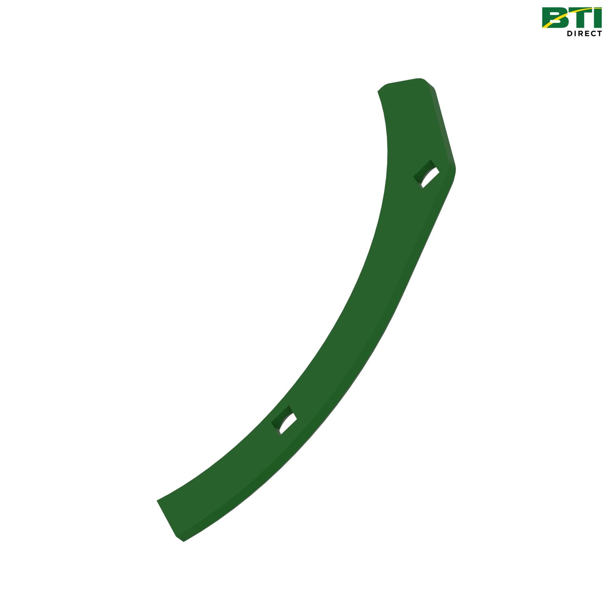 Z102365: Feed Roll Frame Support Reinforcement