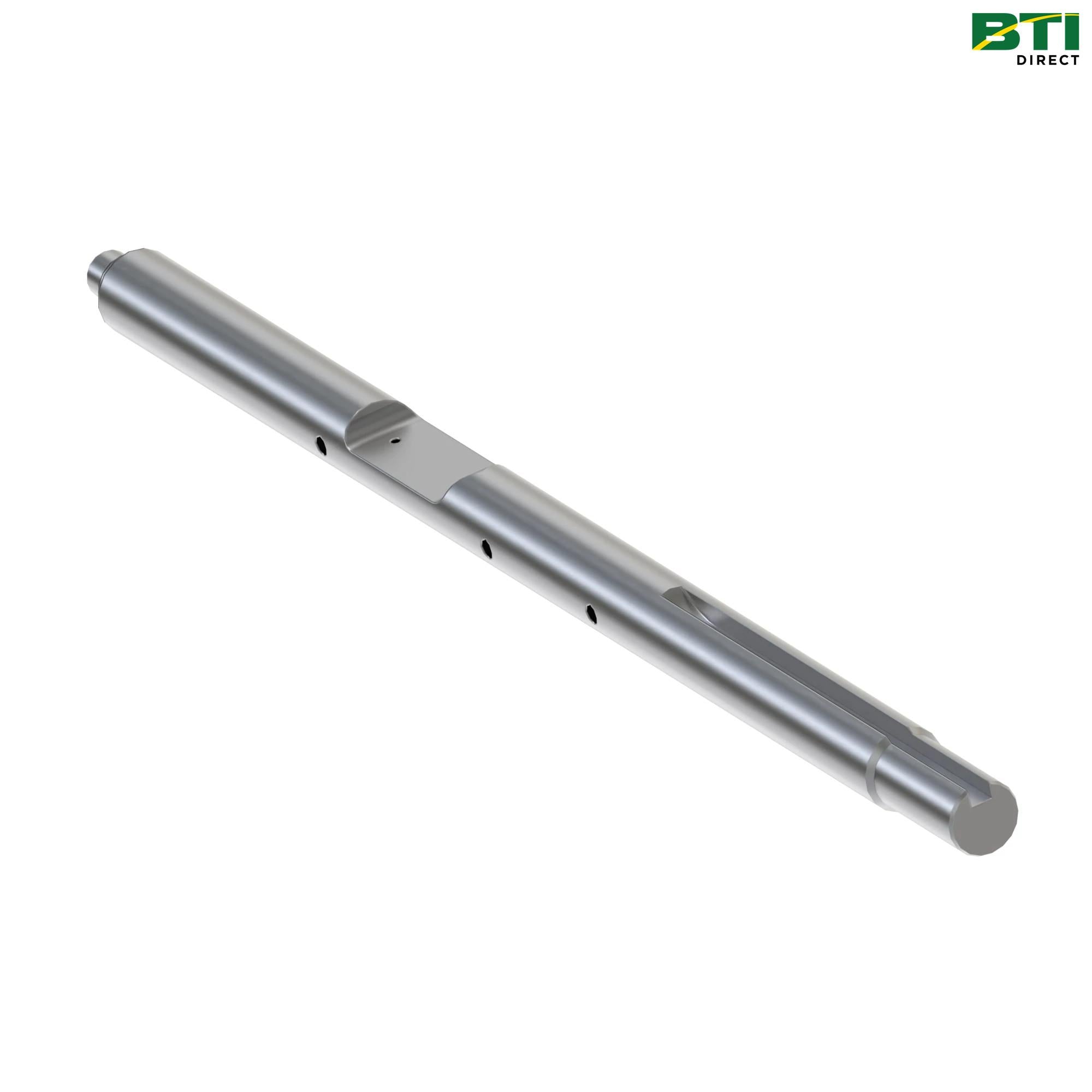 Z102377: Lower Feed Roll Shaft