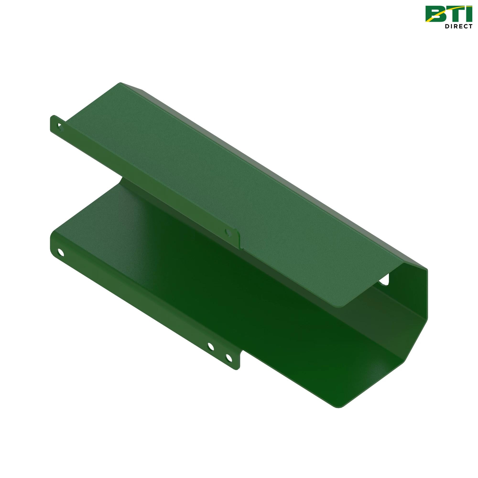 Z102540: Powershaft Shield
