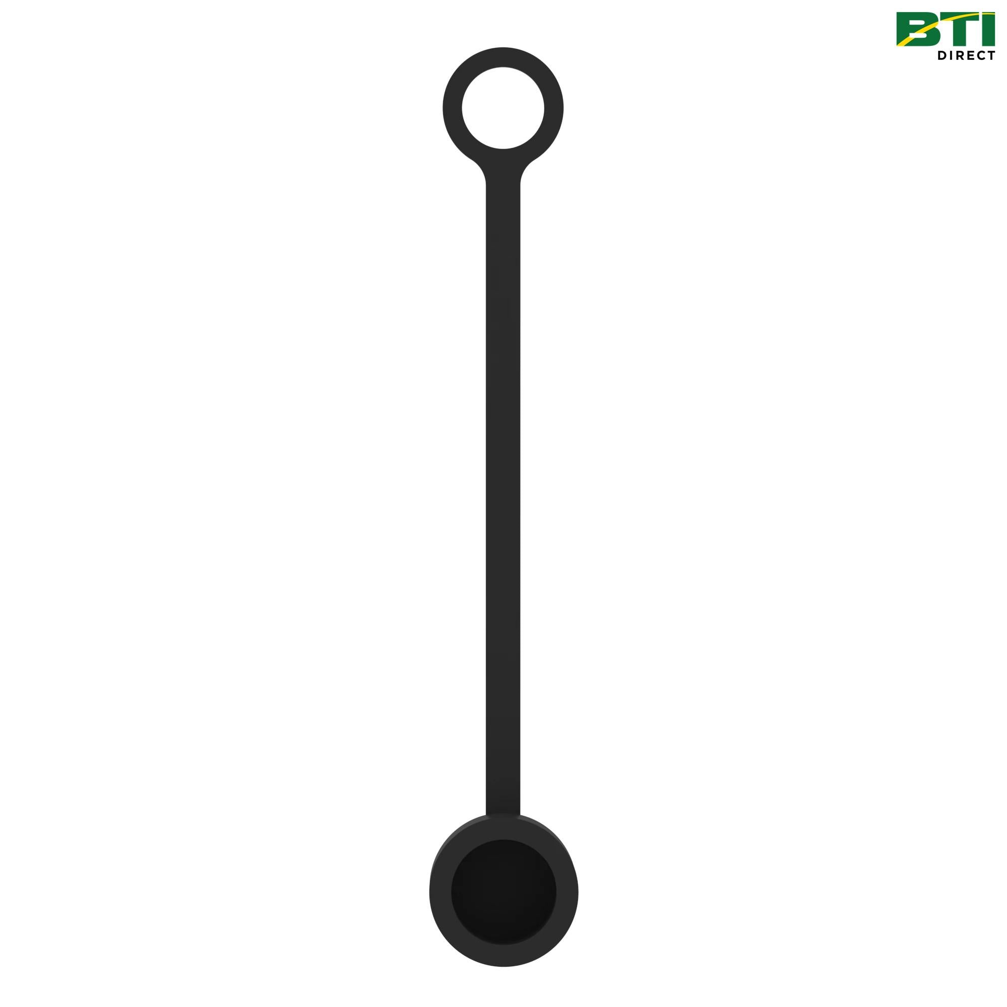 Z102583: Plastic Dust Shield