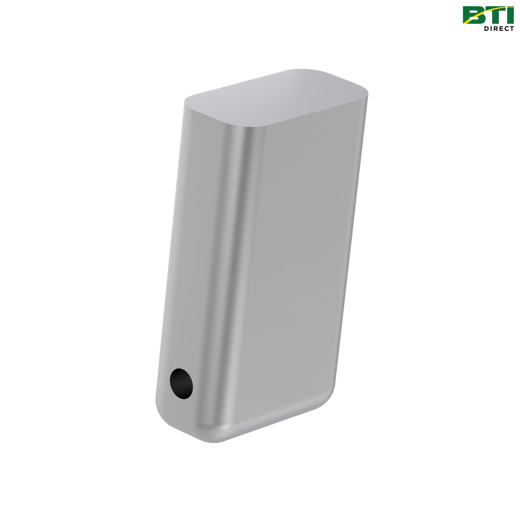 Z102592: Feed Roll Frame Stop