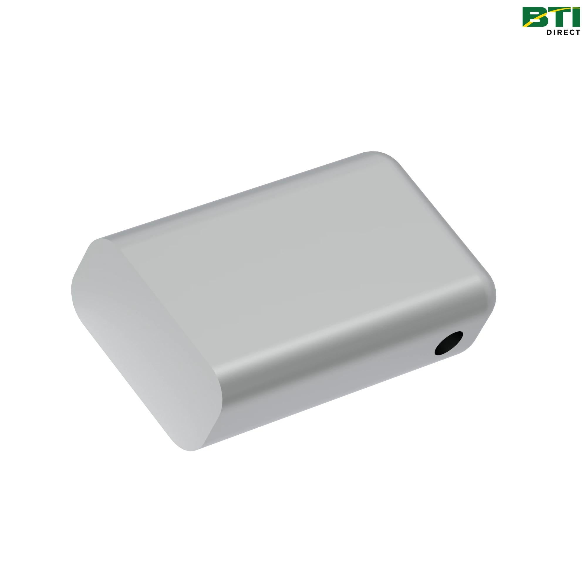 Z102592: Feed Roll Frame Stop