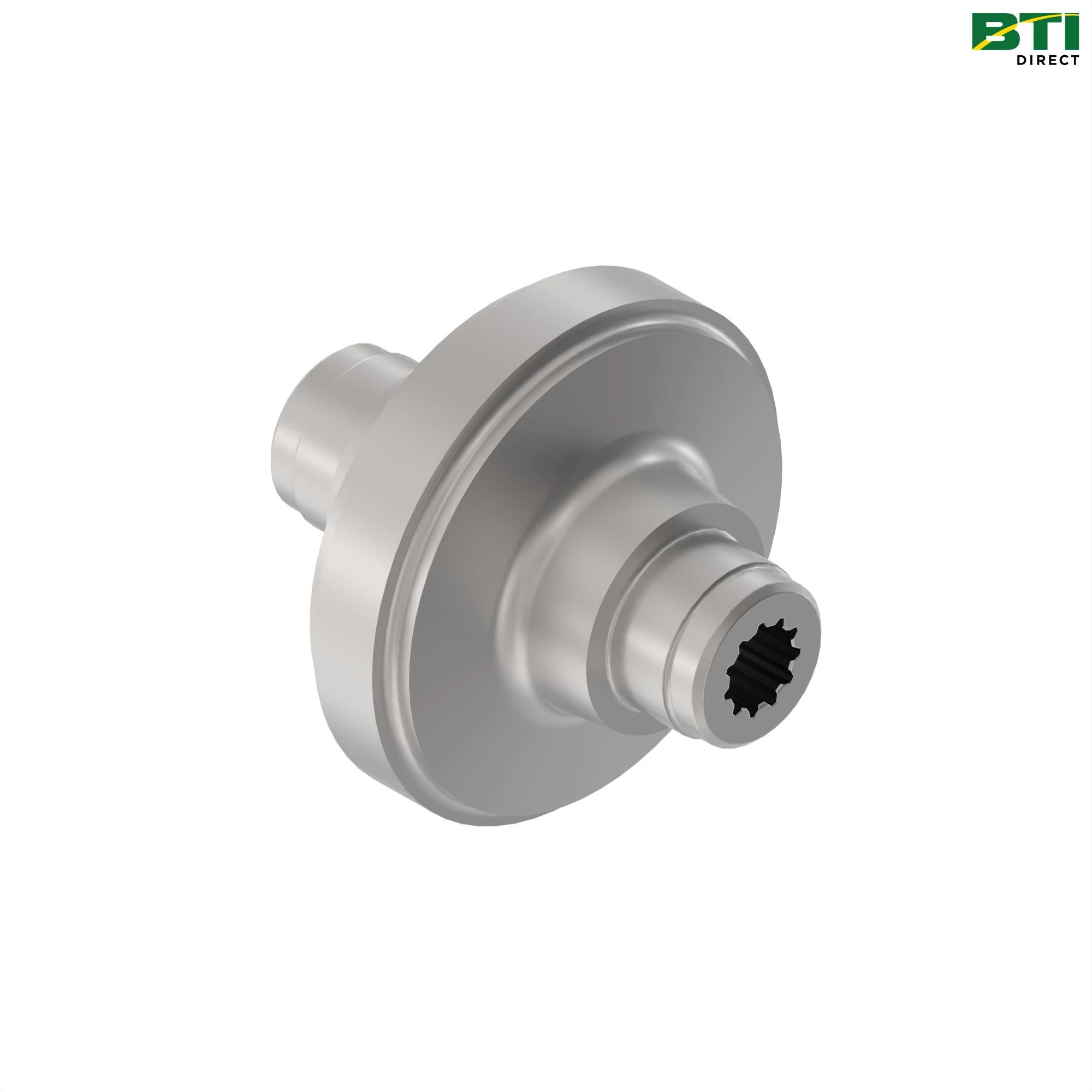 Z102731: Gear
