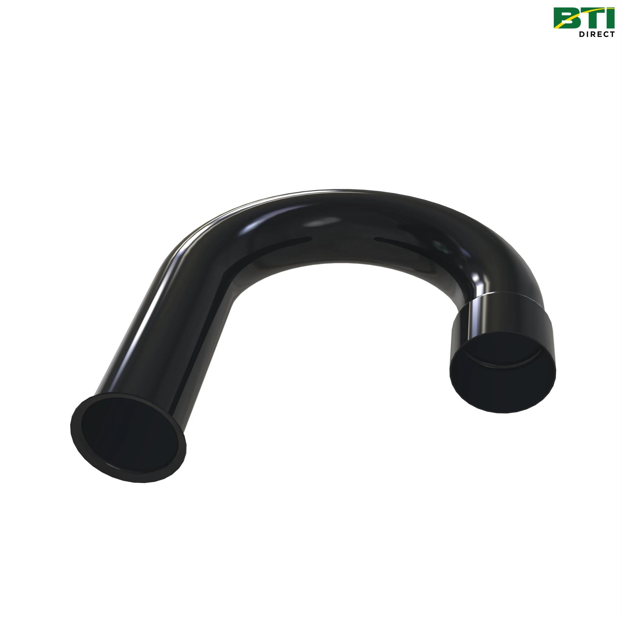 Z102733: Exhaust Pipe