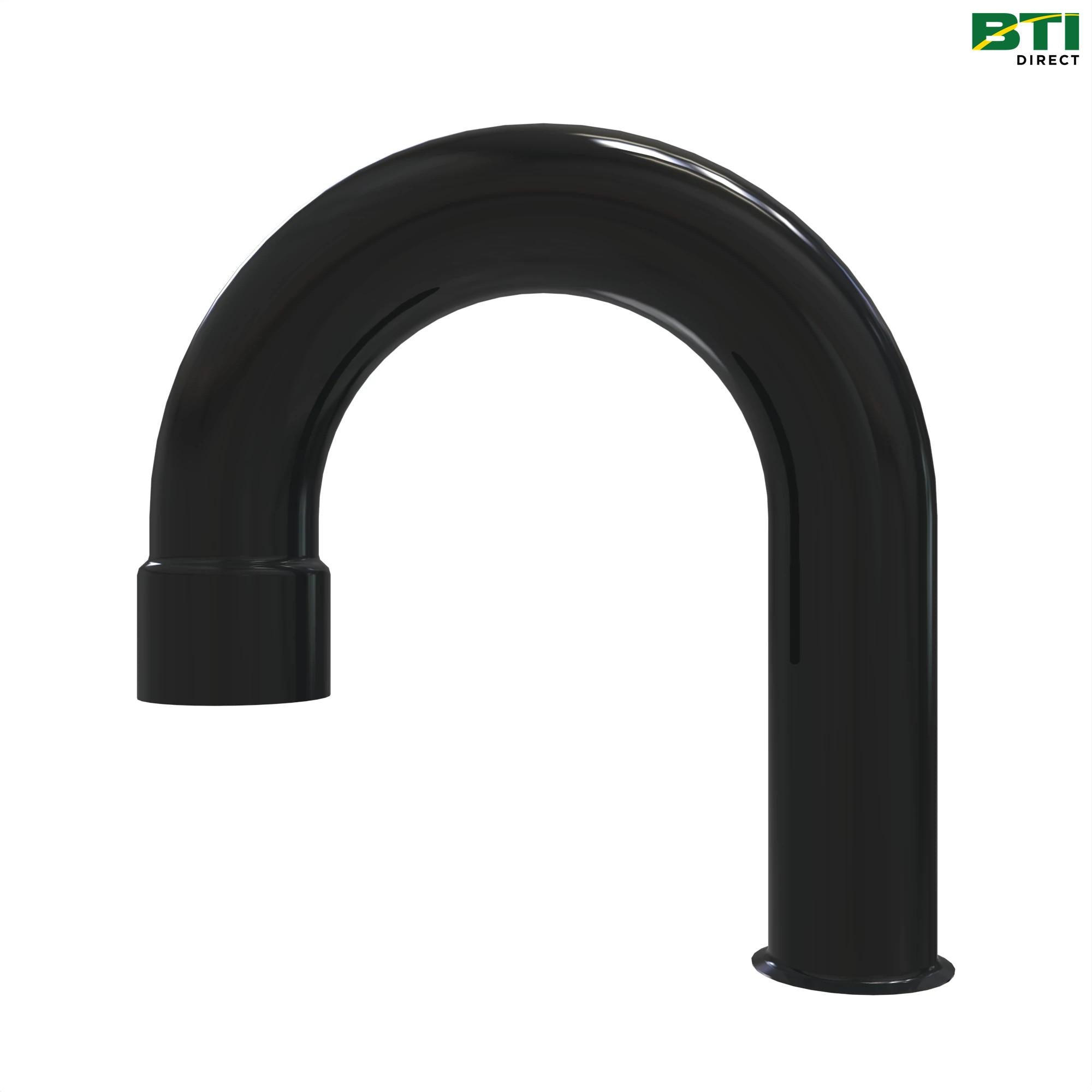 Z102733: Exhaust Pipe