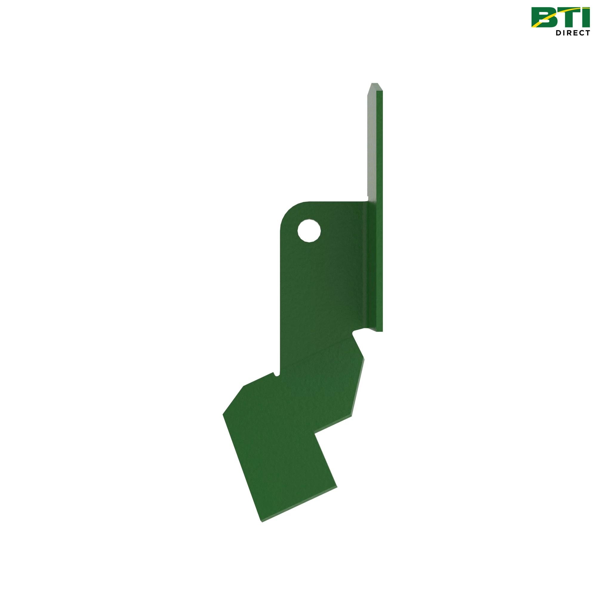 Z102832: Right Side Deflector