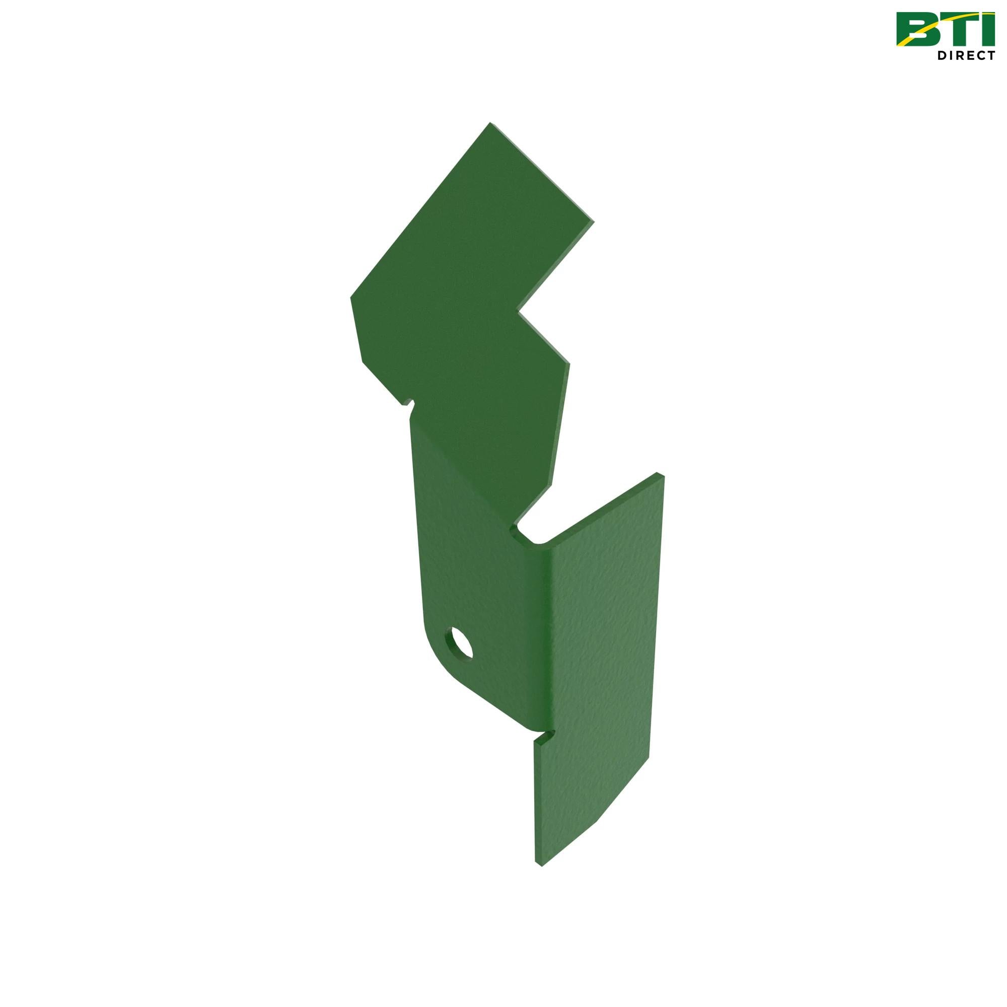 Z102832: Right Side Deflector