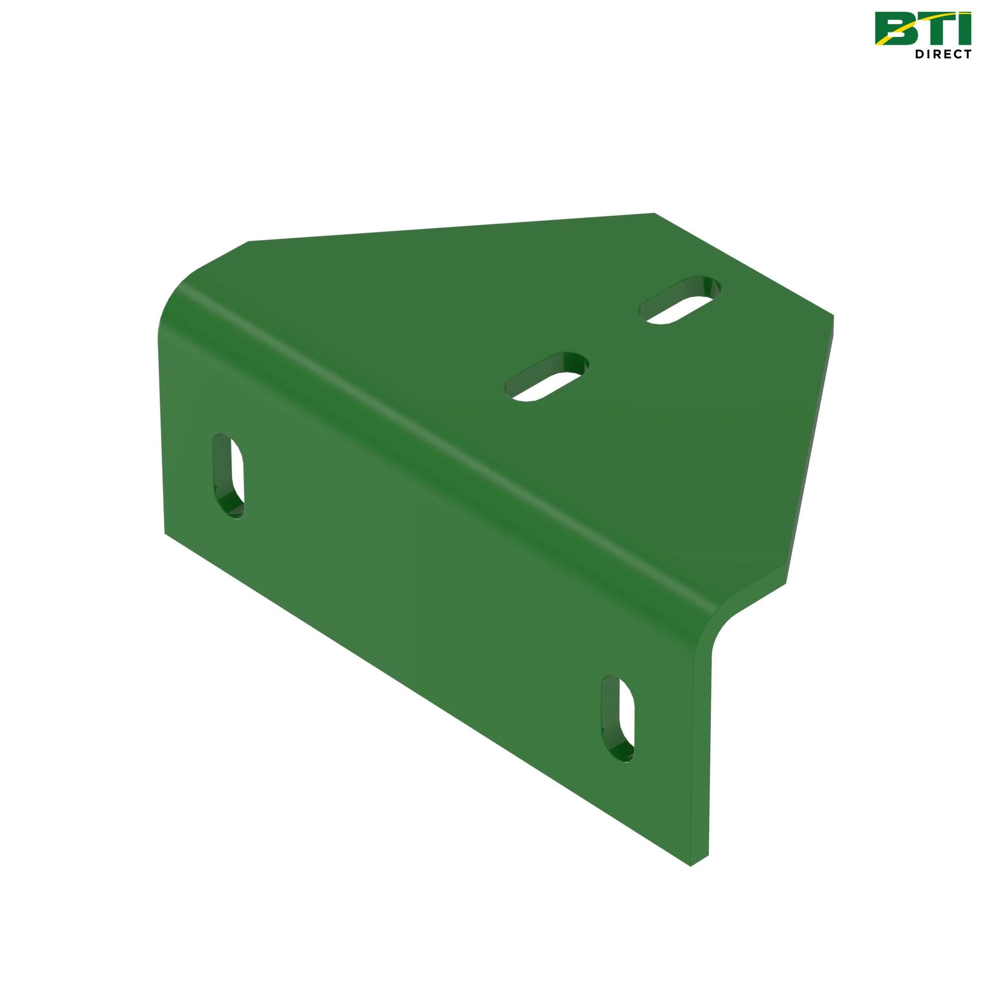 Z102967: Radiator Frame Angle