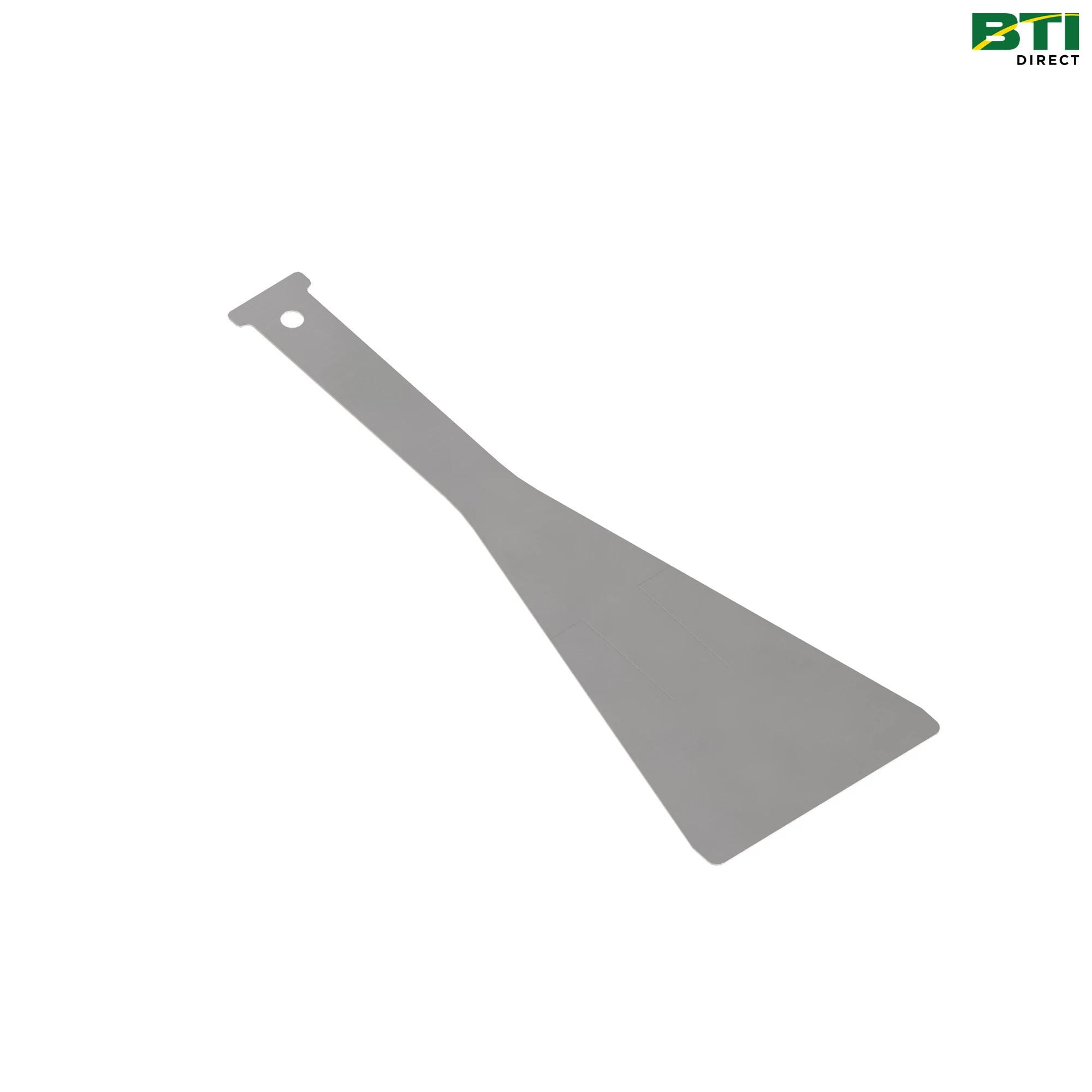 Z103041: Blower Paddle Gap Adjusting Tool