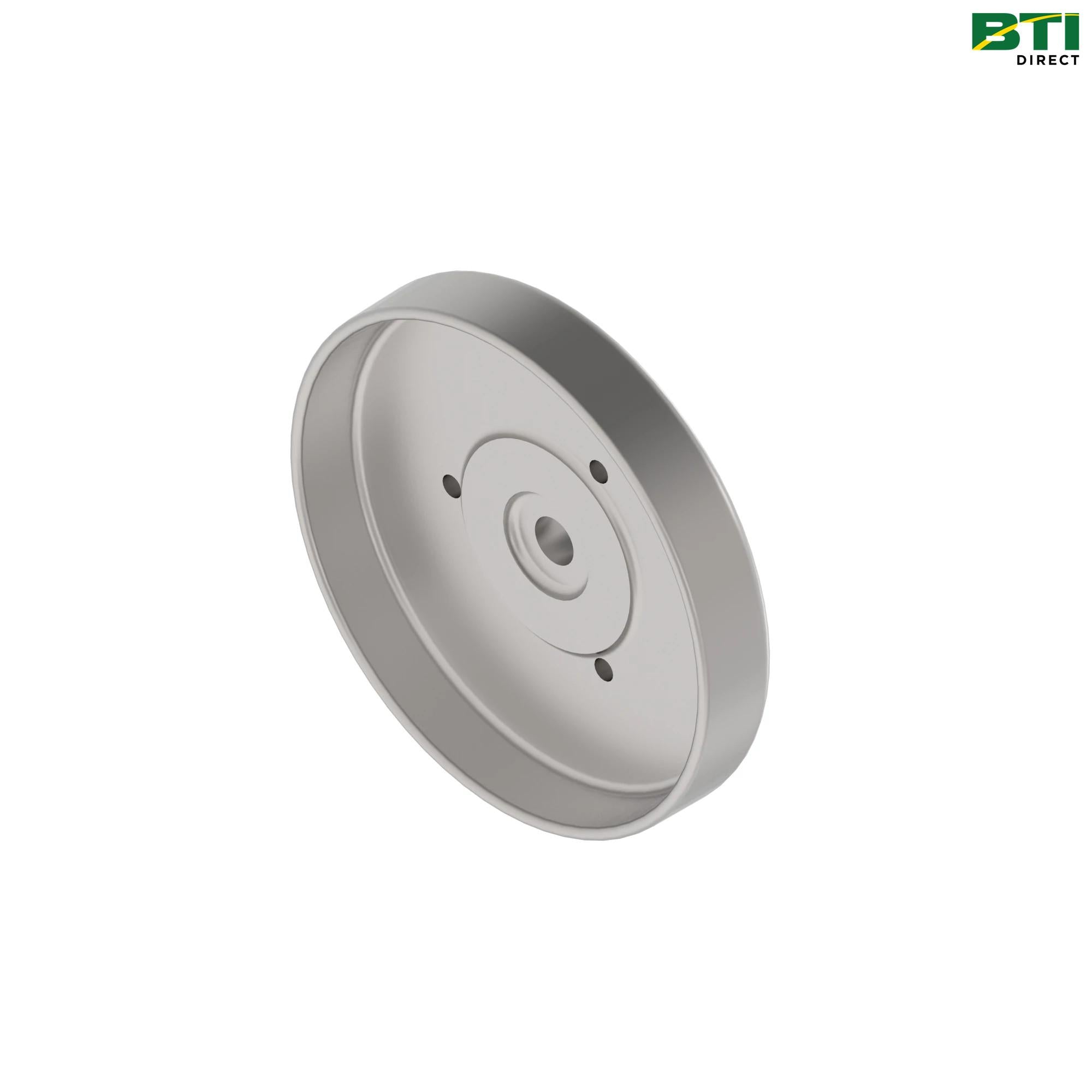 Z103201: Hub
