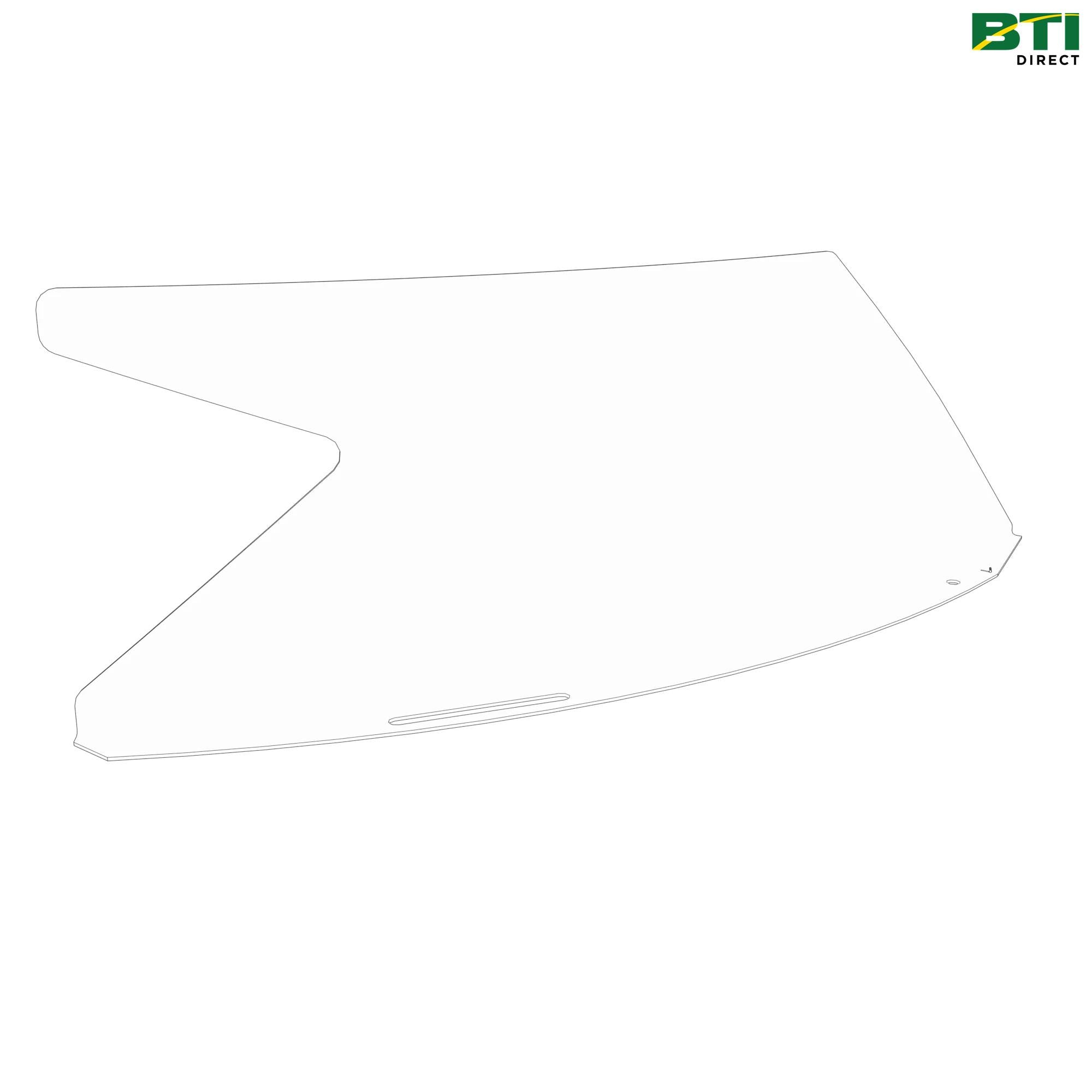 Z103353: Vane