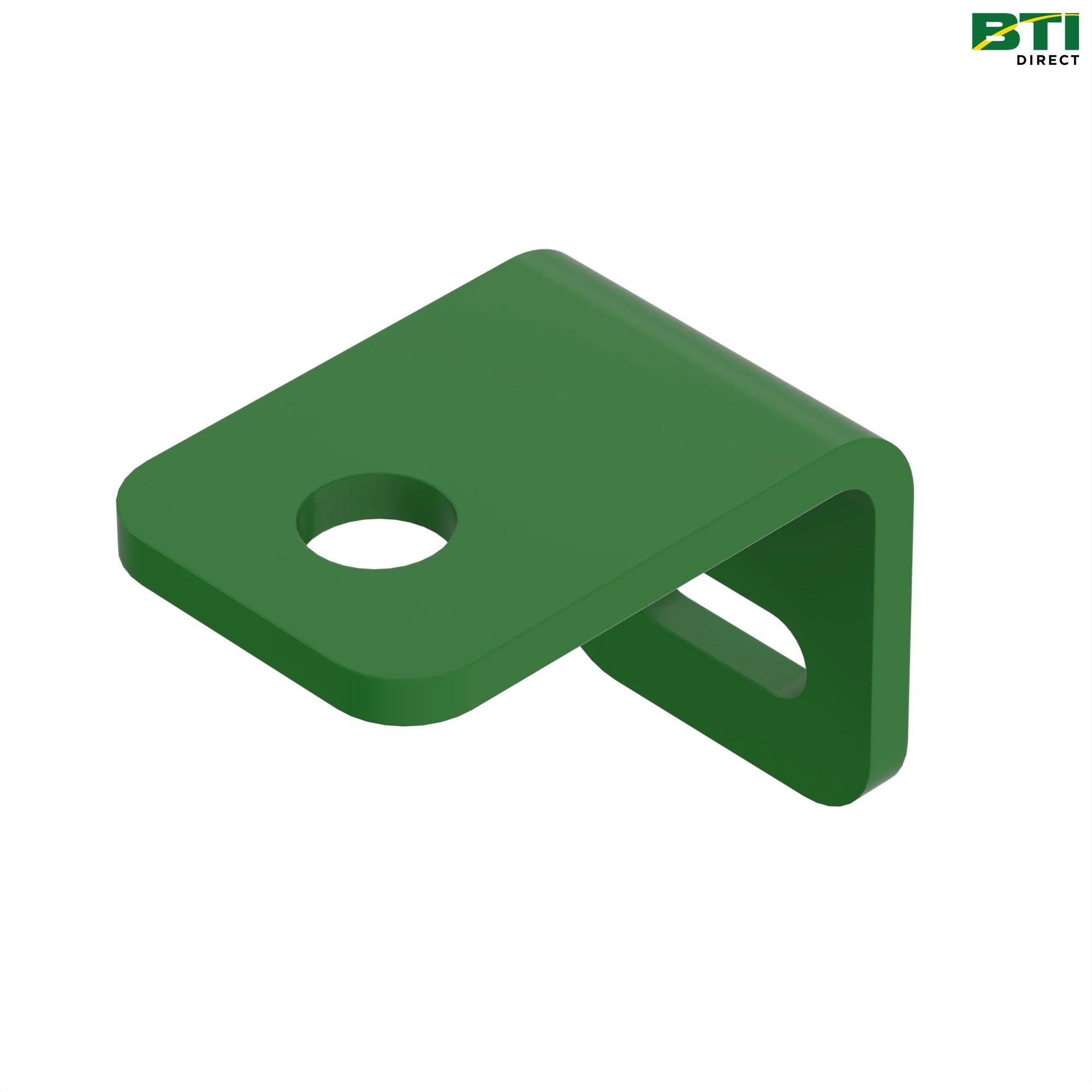 Z103466: Radiator Air Screen Angle