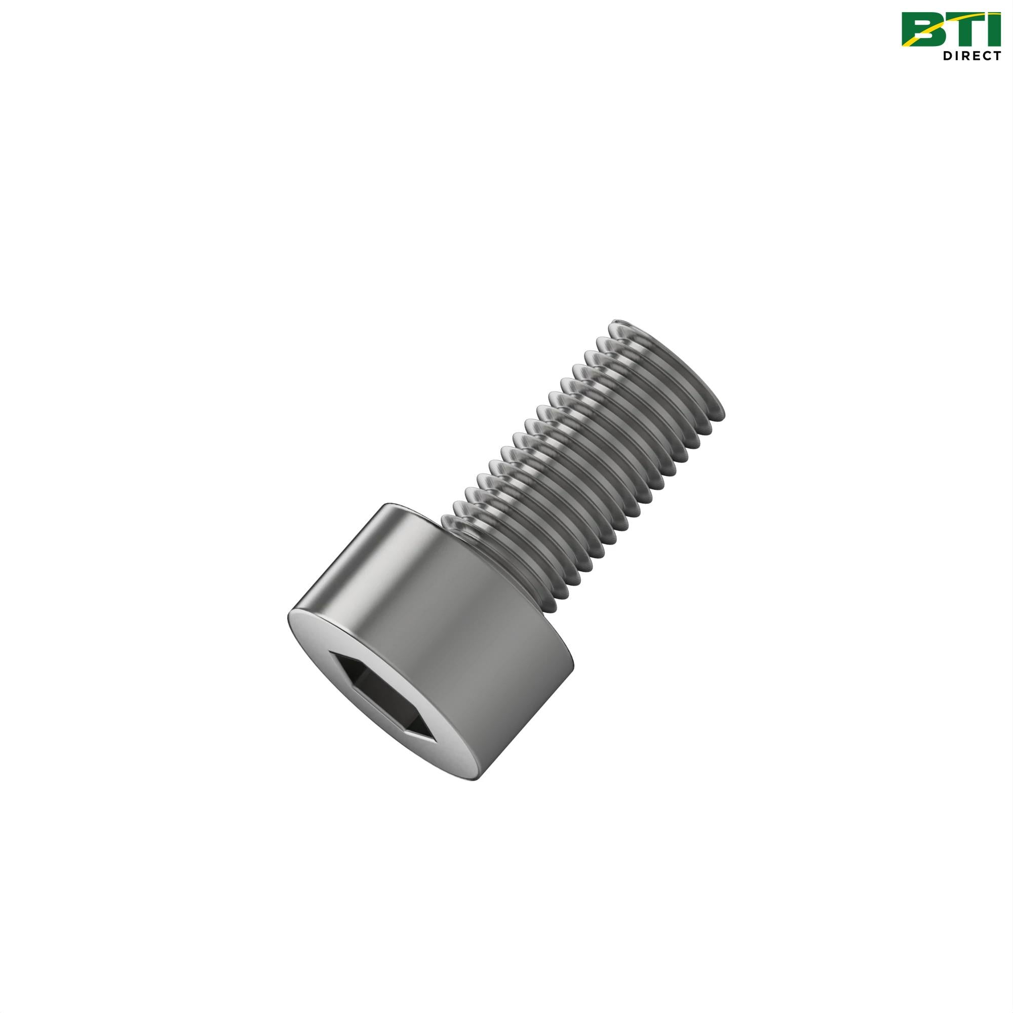 Z103504: Cylindrical Head Screw, M5