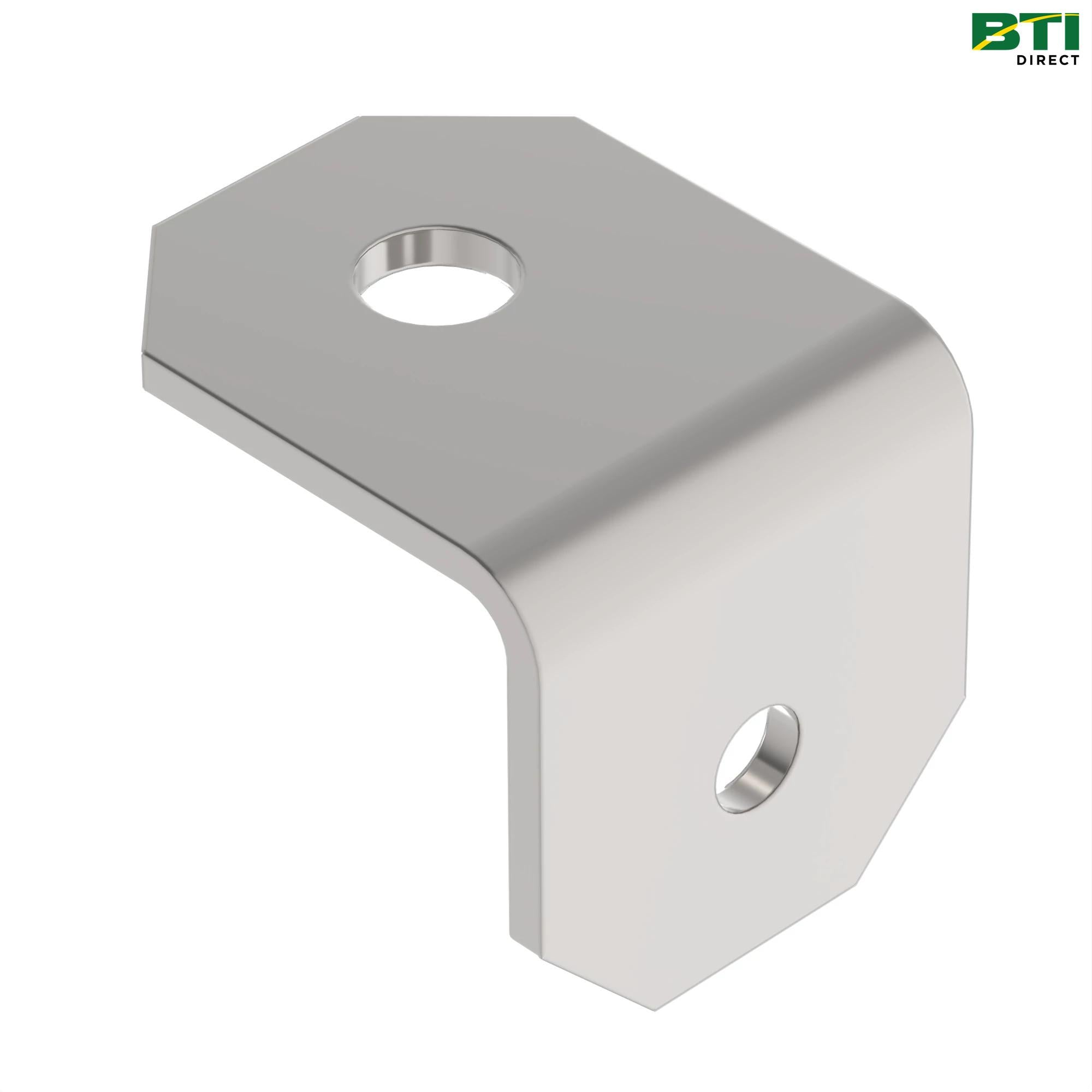 Z103653: Rotary Radiator Screen Angle