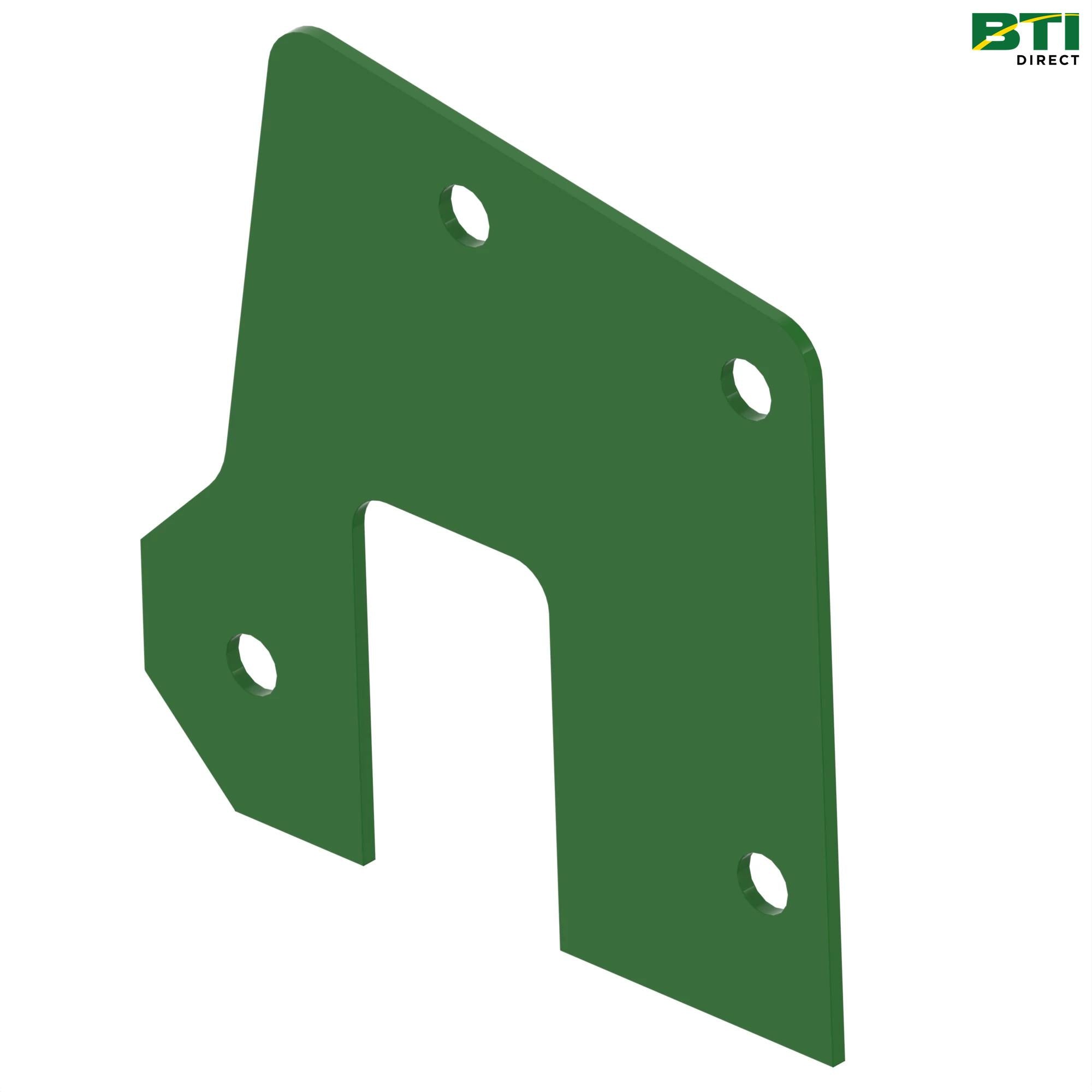 Z103842: Bracket