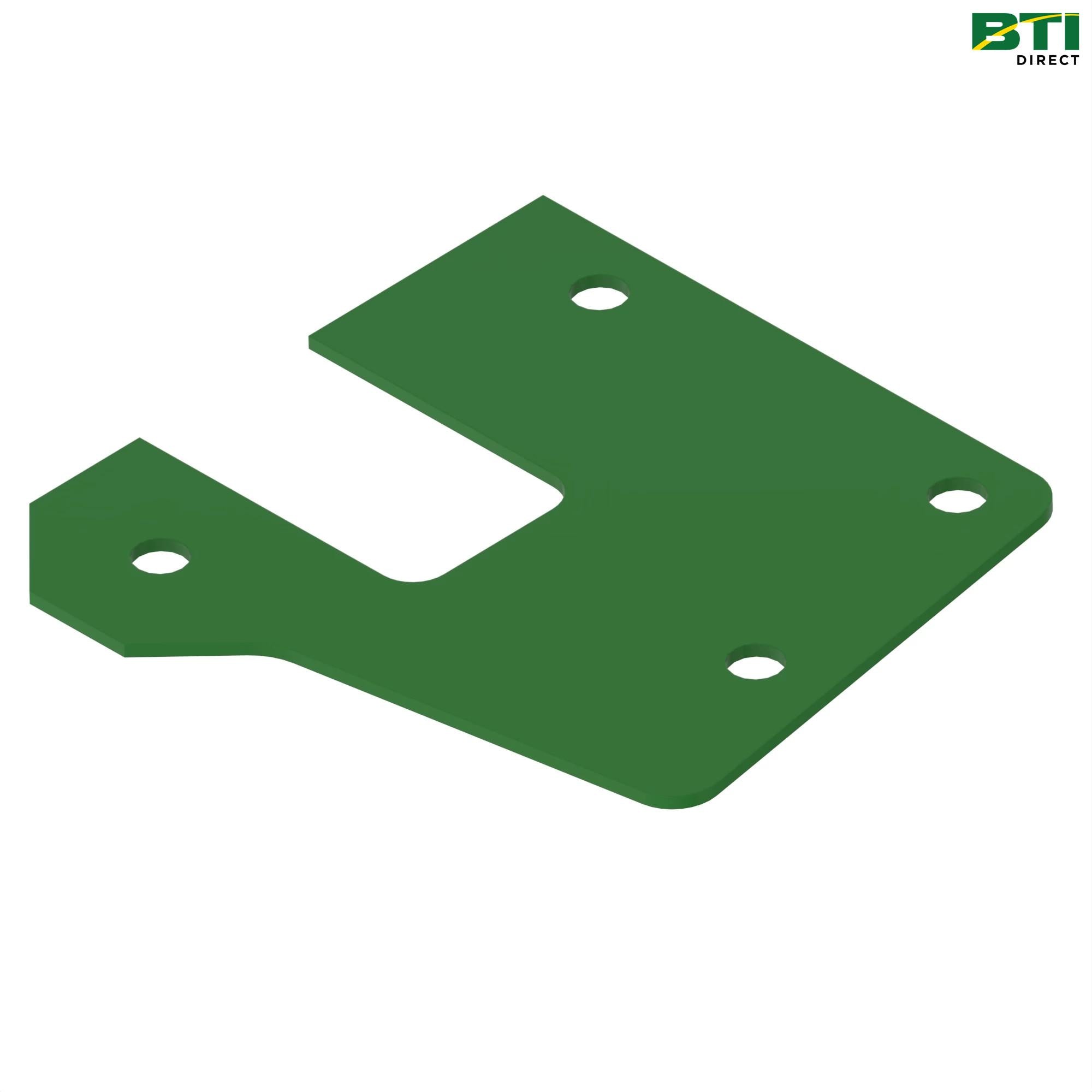 Z103842: Bracket