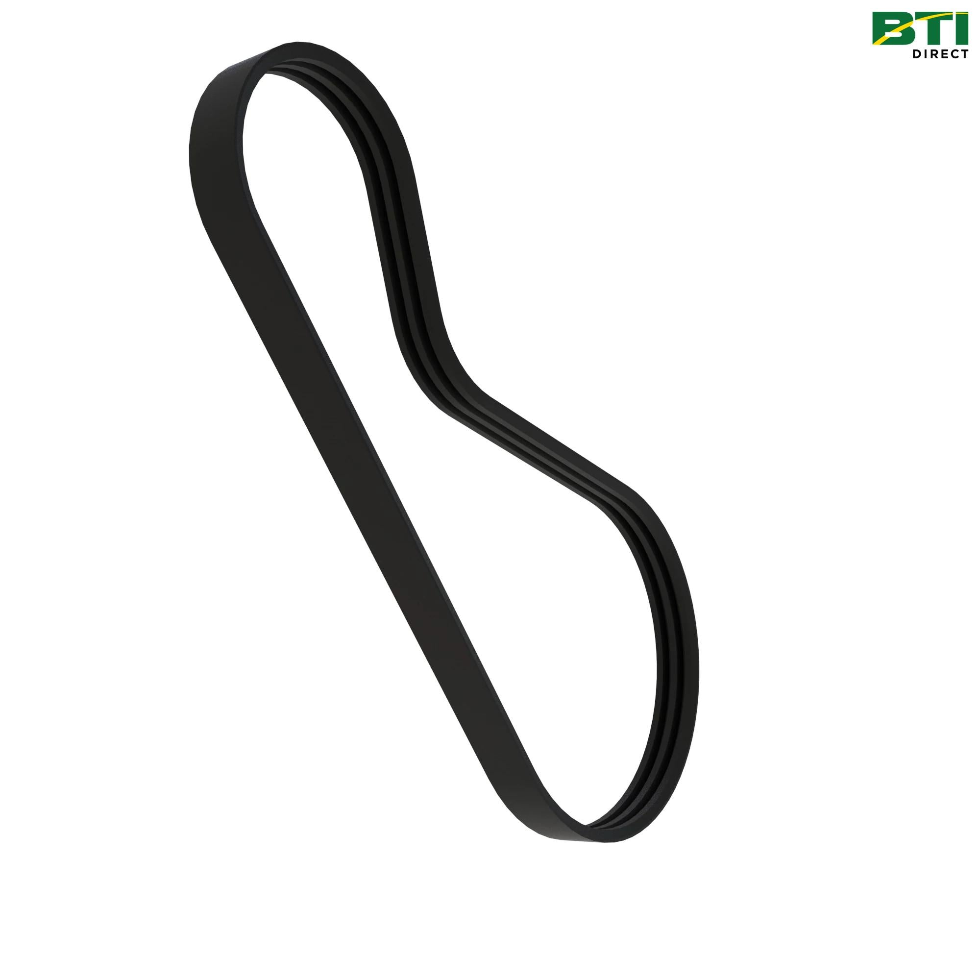 Z103844: V-Belt for Overshot Beater, Effective Length 2180 mm (85.8 inch)