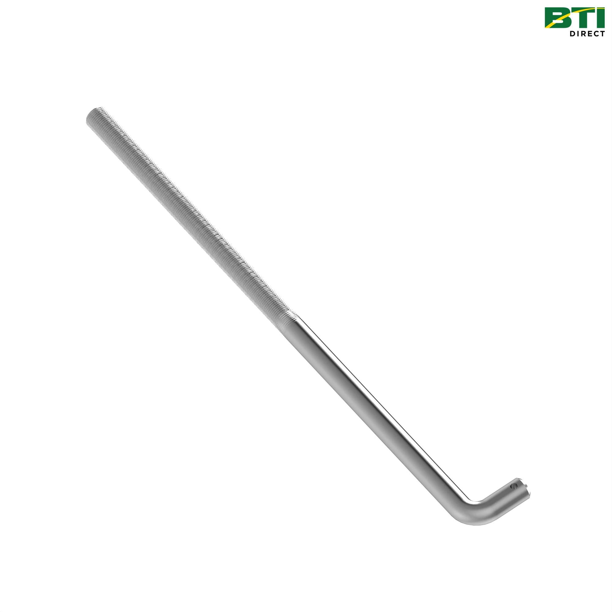 Z103862: Hook Bolt