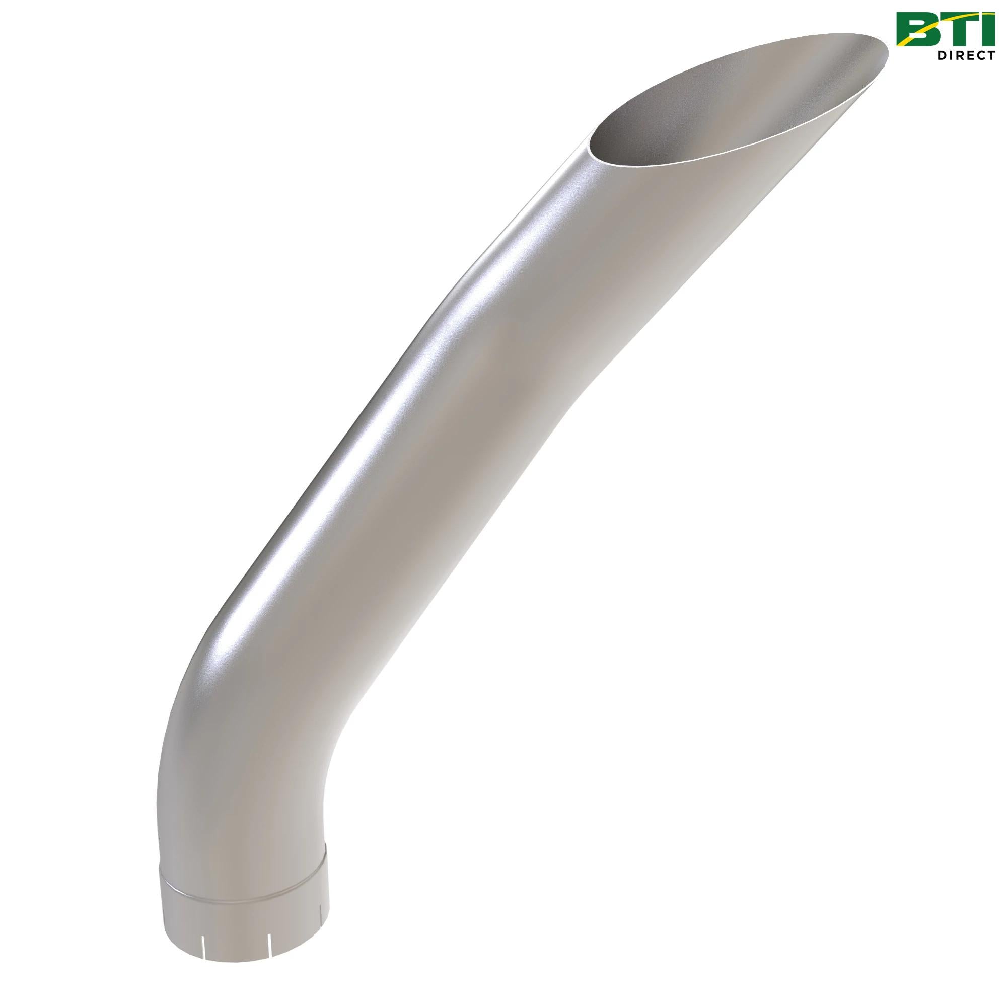 Z104022: Exhaust Pipe