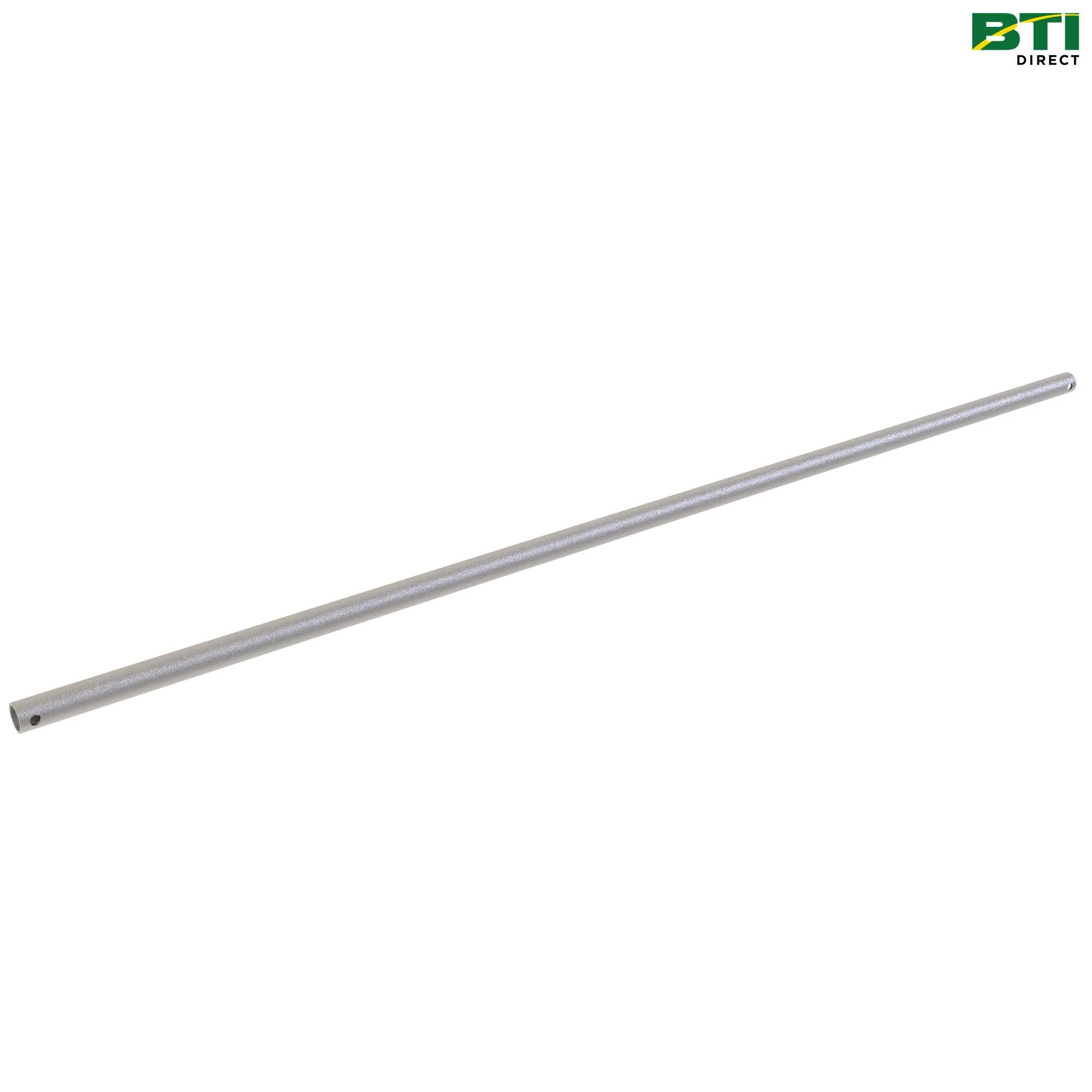 Z104326: Curtain 2-Hole Straight Narrow Tube