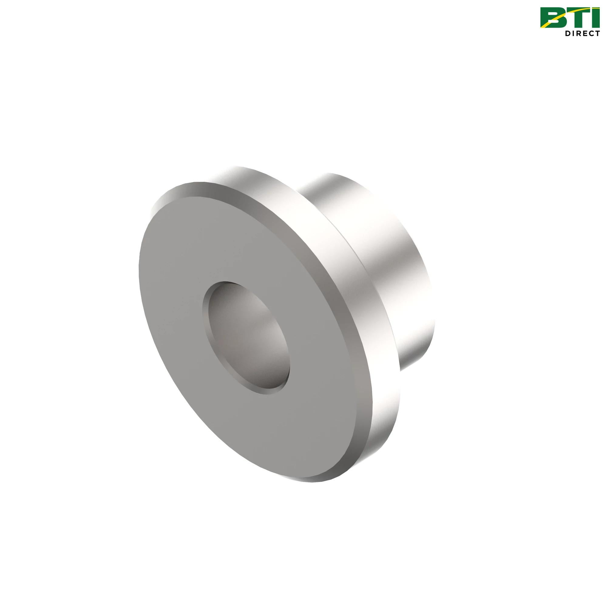 Z104381: Flanged Bushing