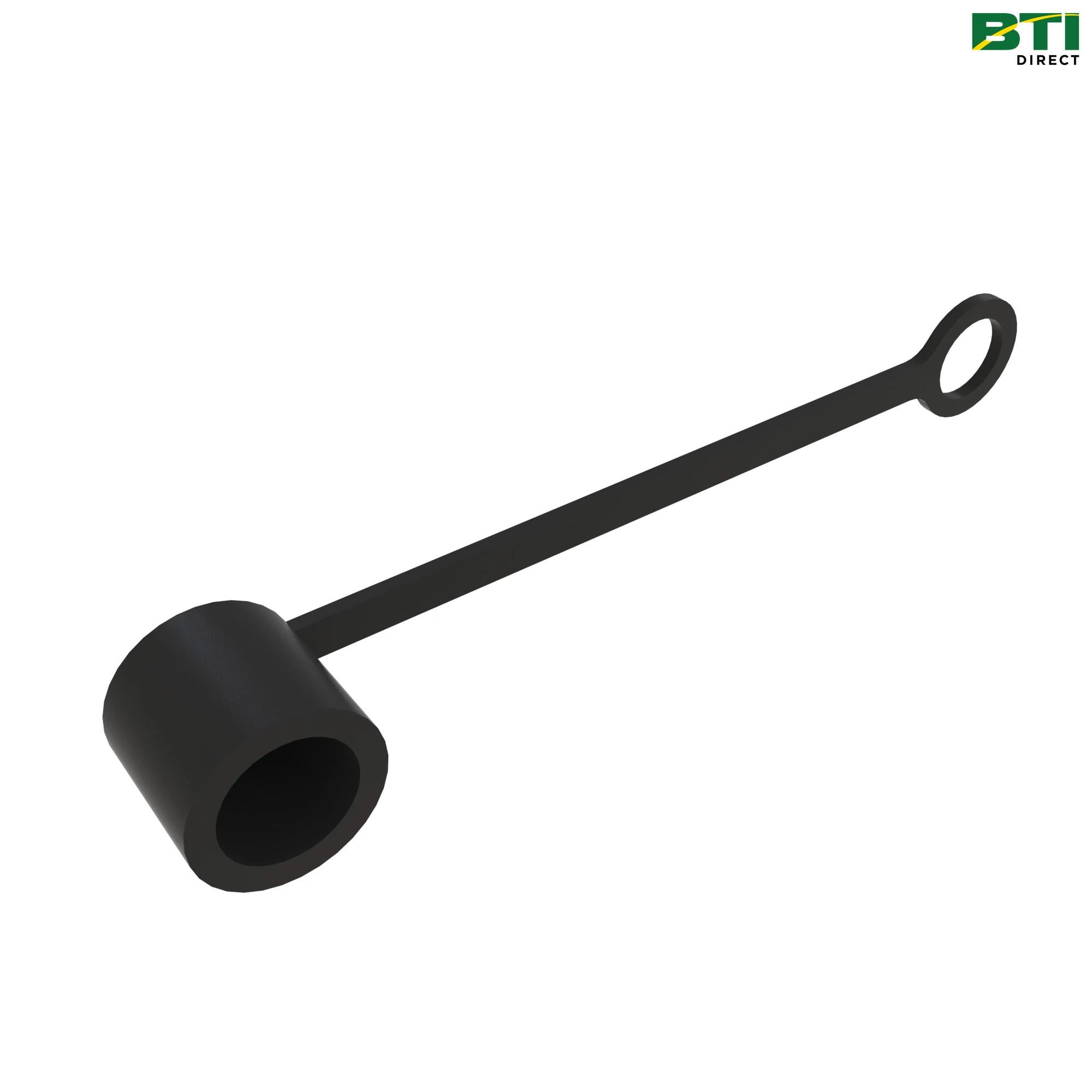 Z104416: Black Dust Cap